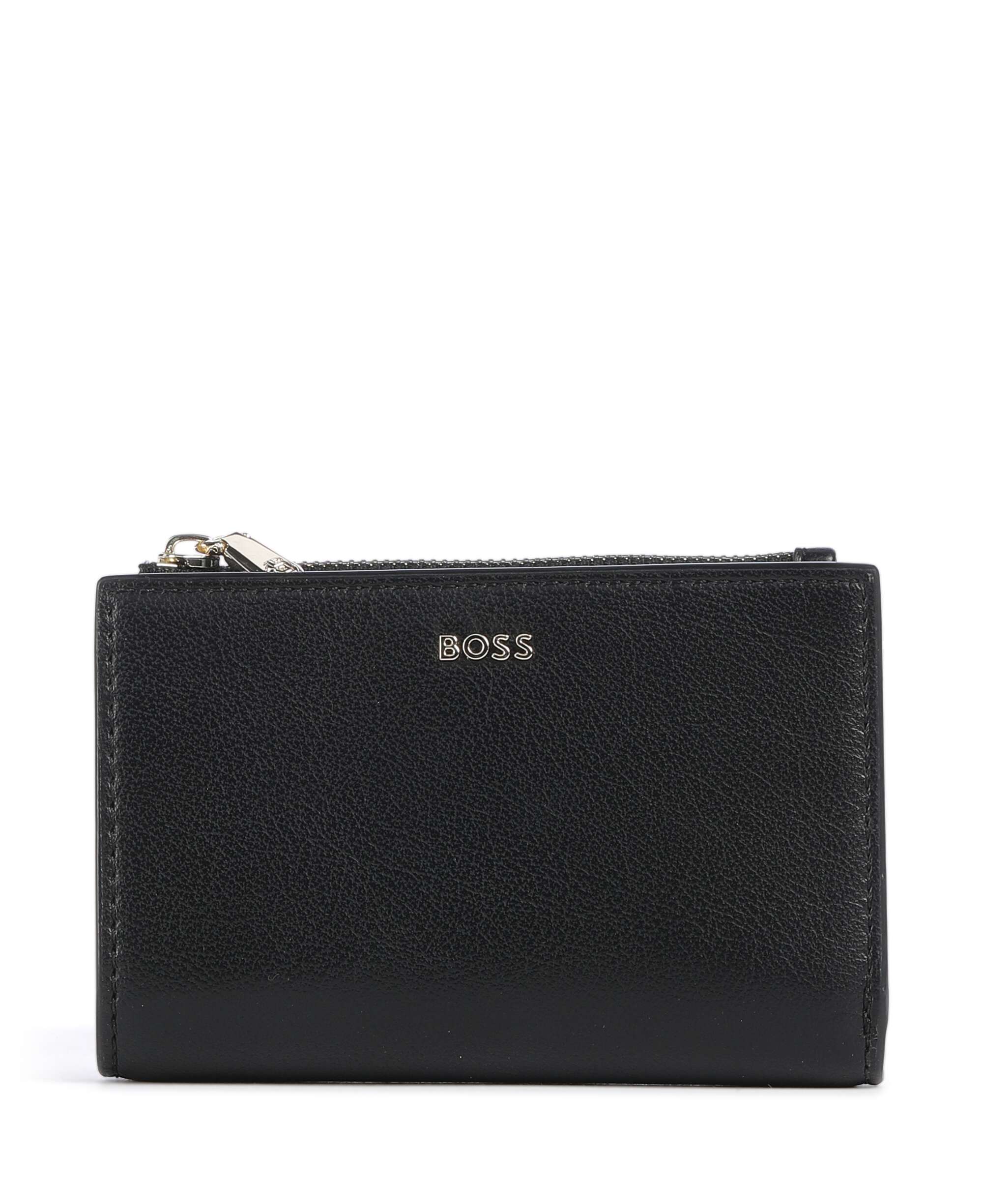 BOSS Sandy Wallet imitation leather black - 50567620-001 – WARDOW