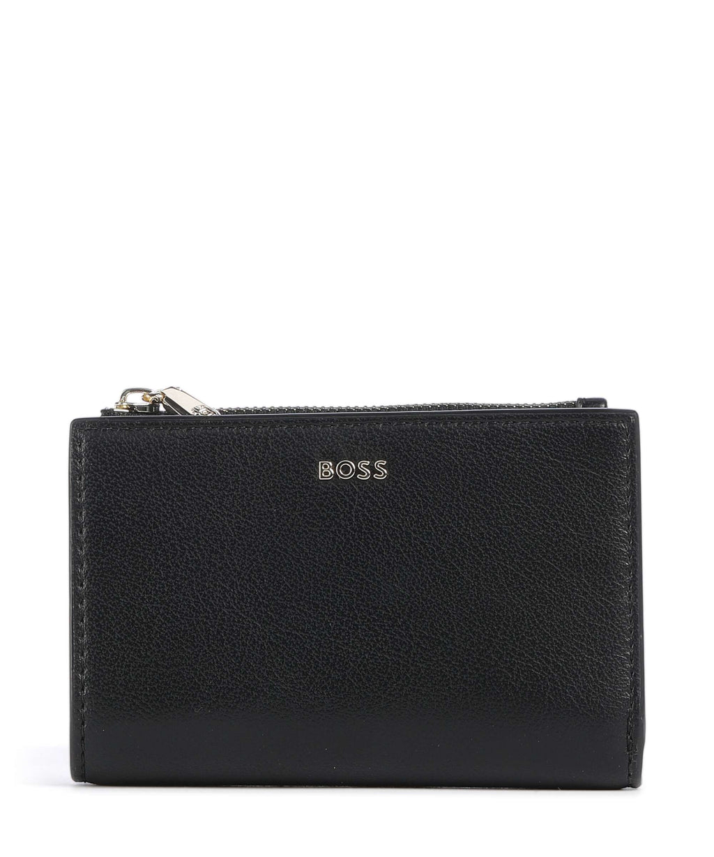 BOSS Sandy Wallet black