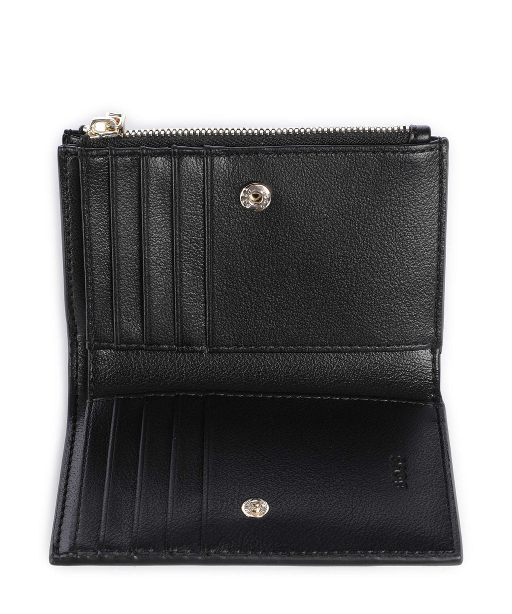 BOSS Sandy Wallet black