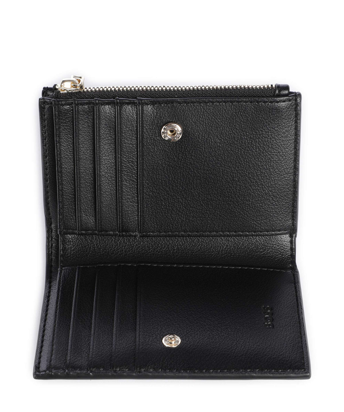 BOSS Sandy Wallet black