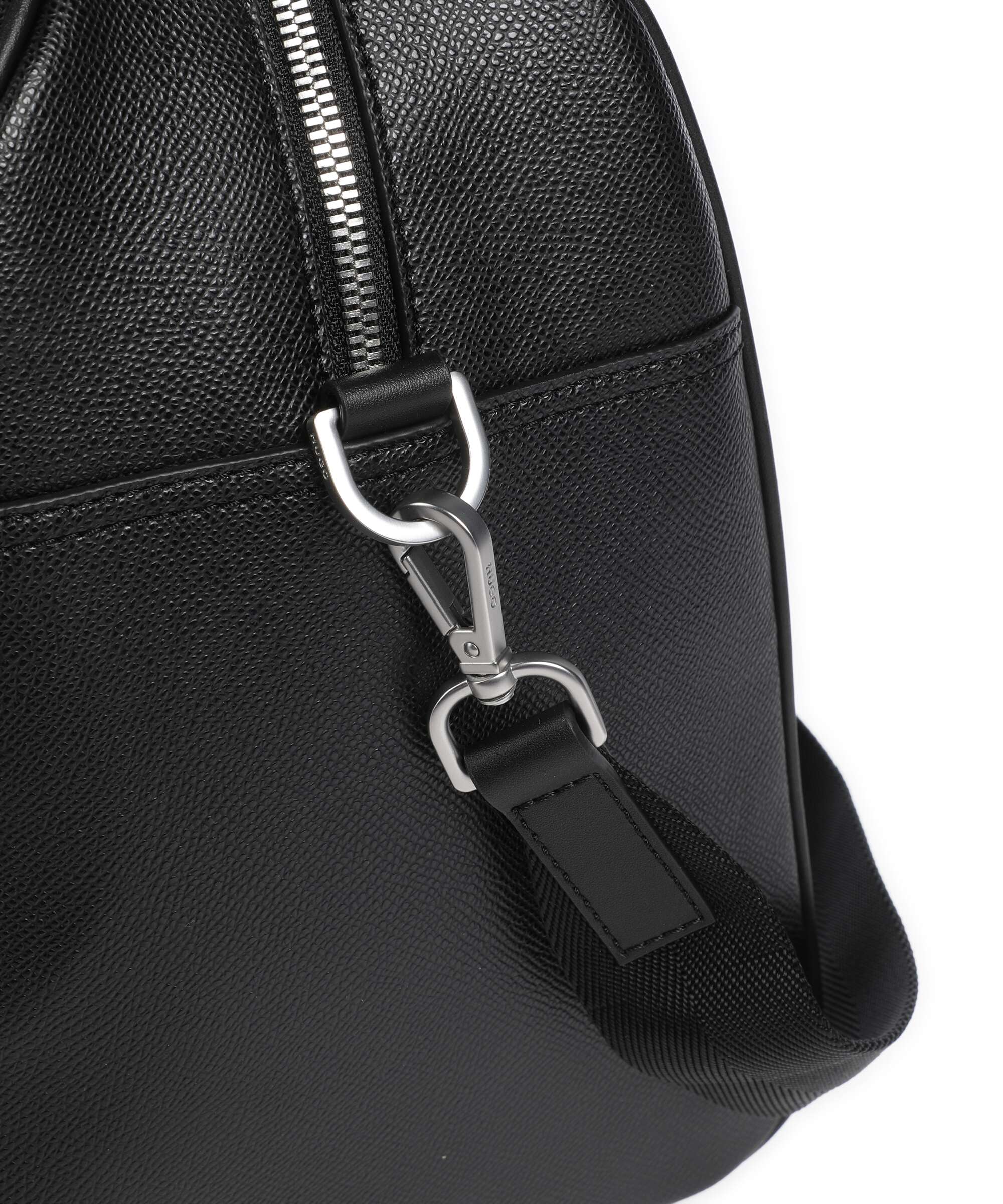 Hugo Weekend bag black