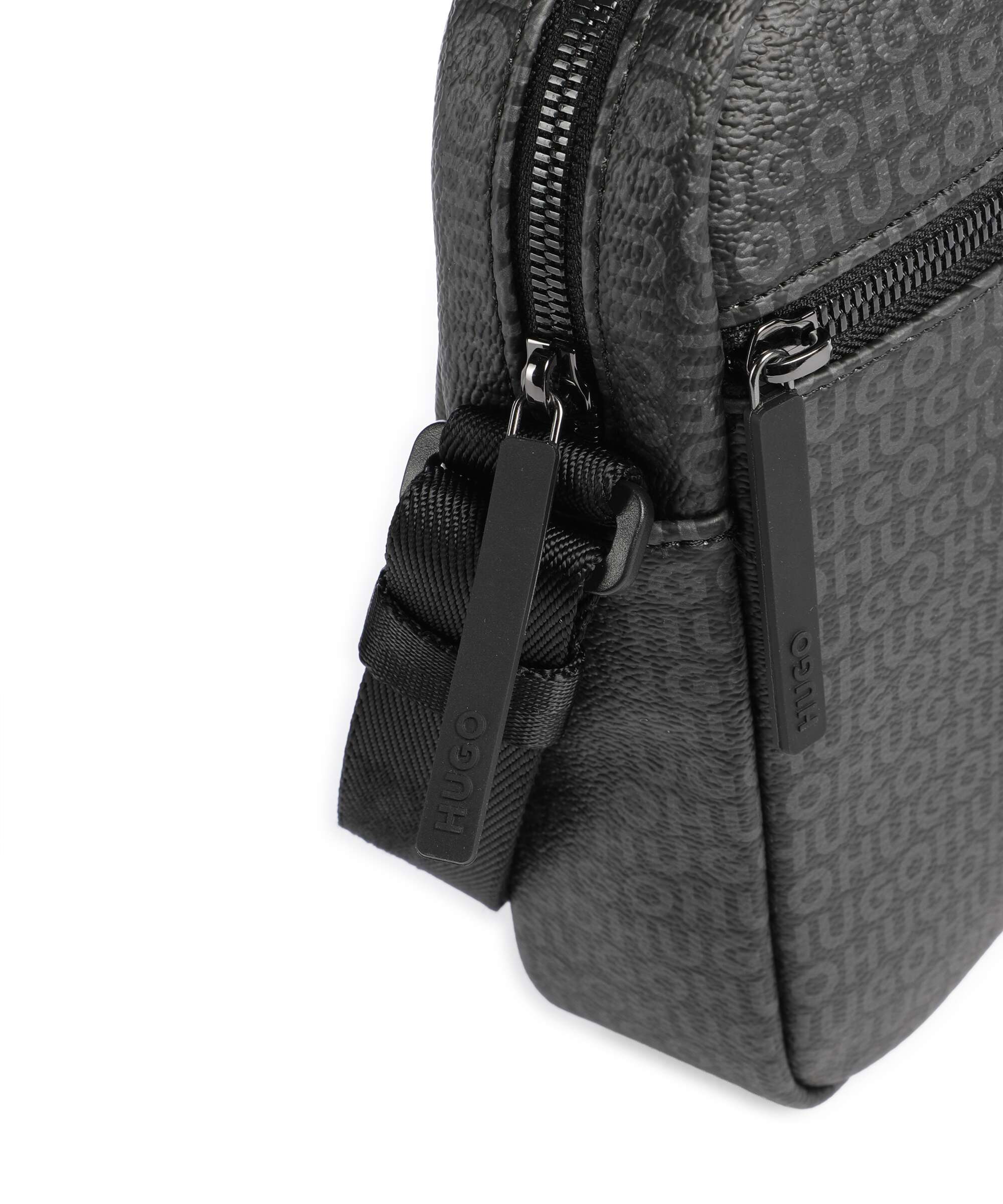 Hugo Ethon 2.0 Crossbody bag black