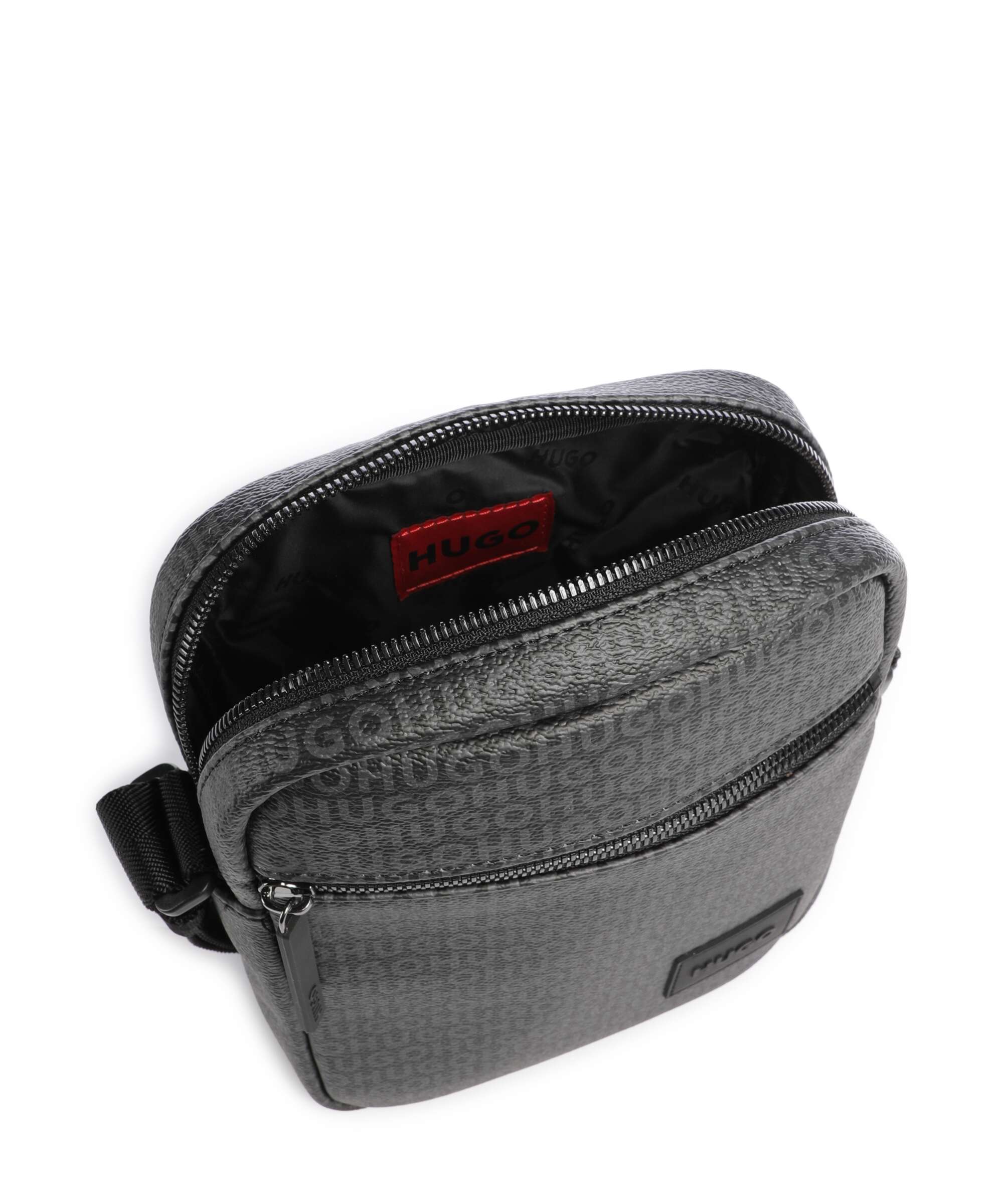 Hugo Ethon 2.0 Crossbody bag black