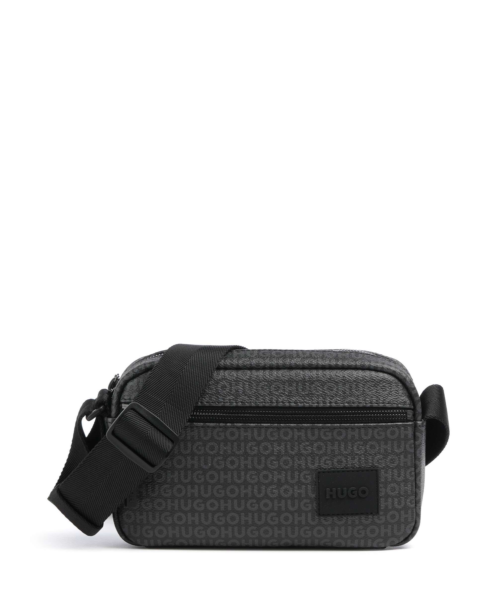 Hugo Ethon 2.0 Crossbody bag black