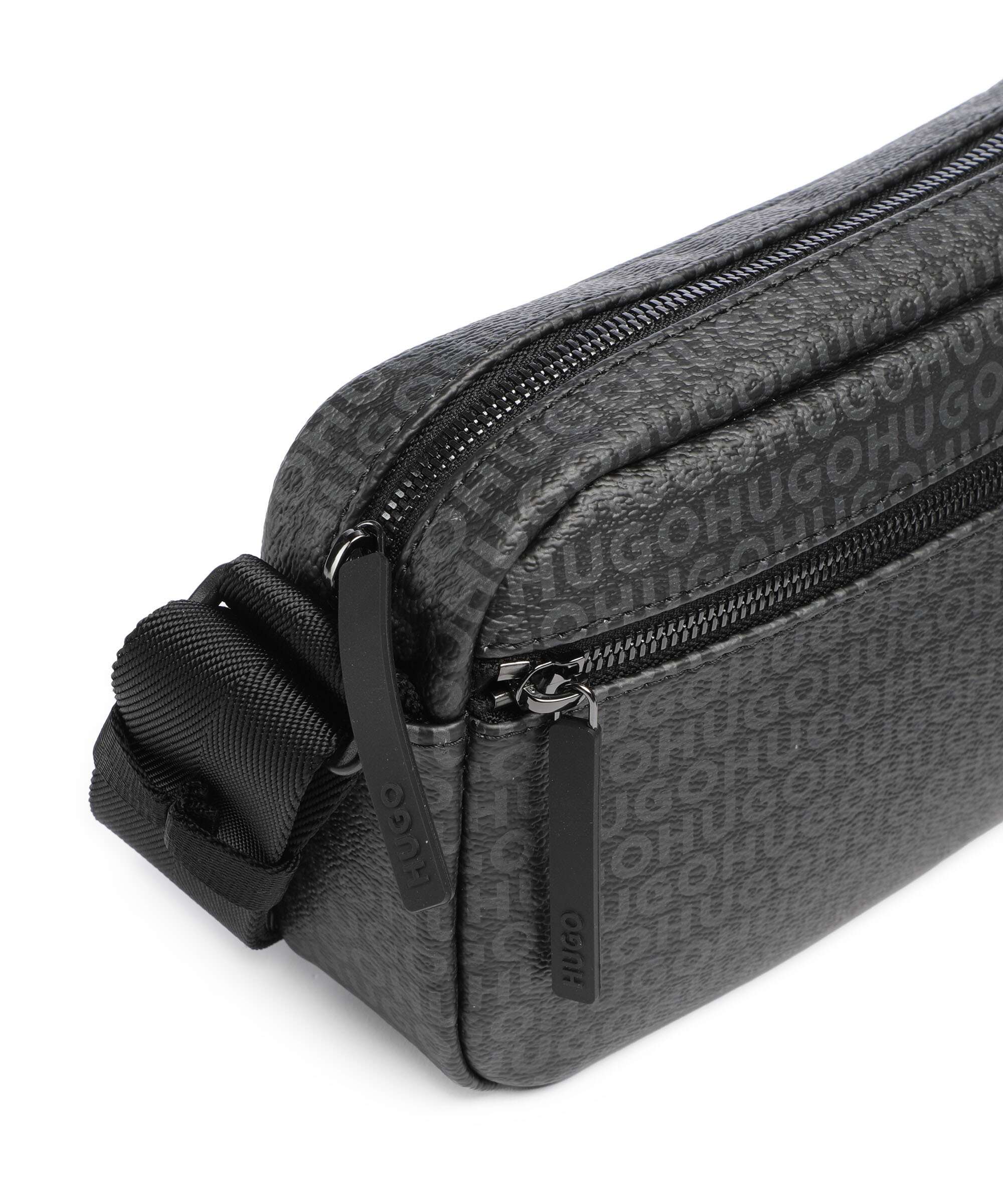 Hugo Ethon 2.0 Crossbody bag black