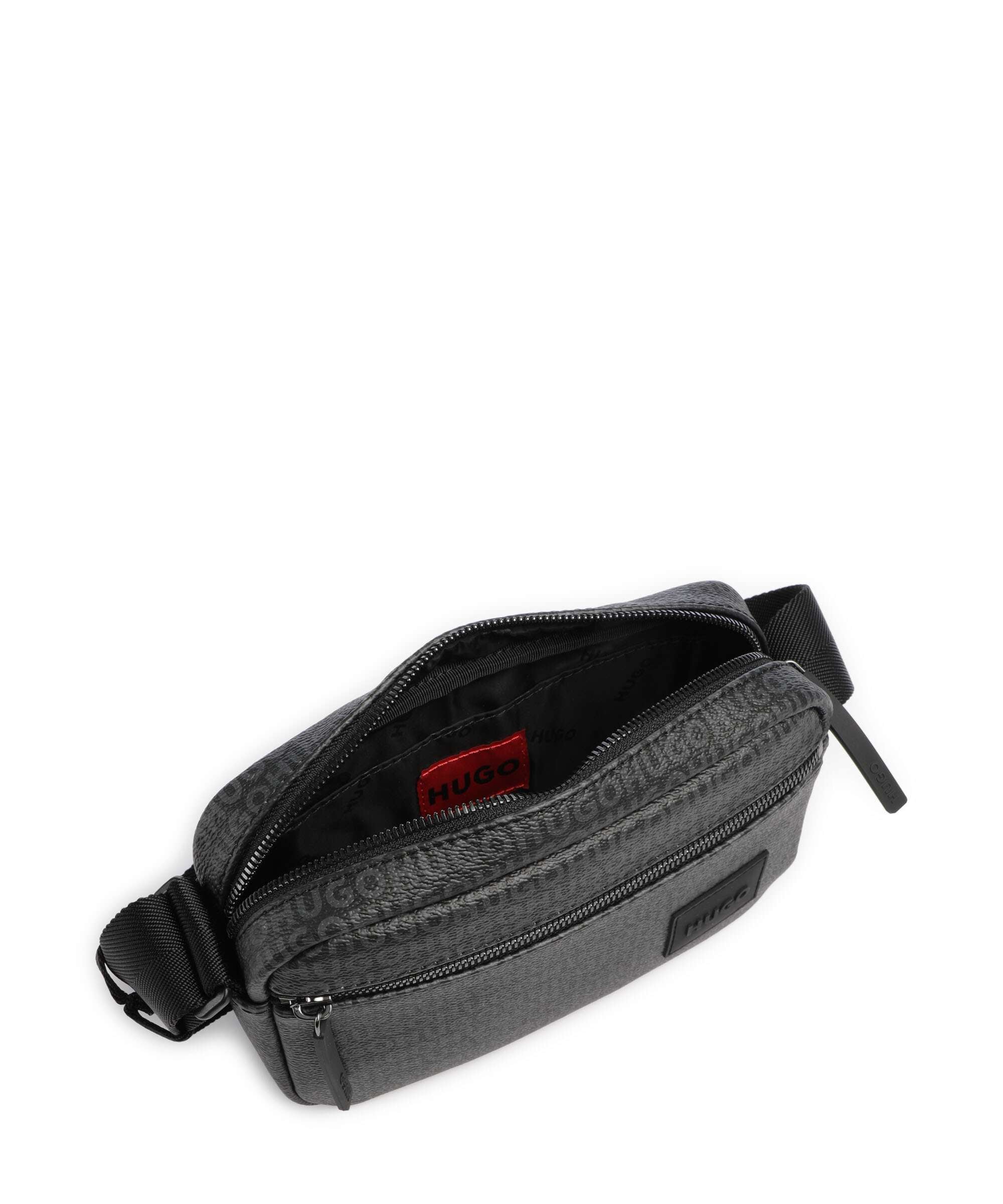 Hugo Ethon 2.0 Crossbody bag black