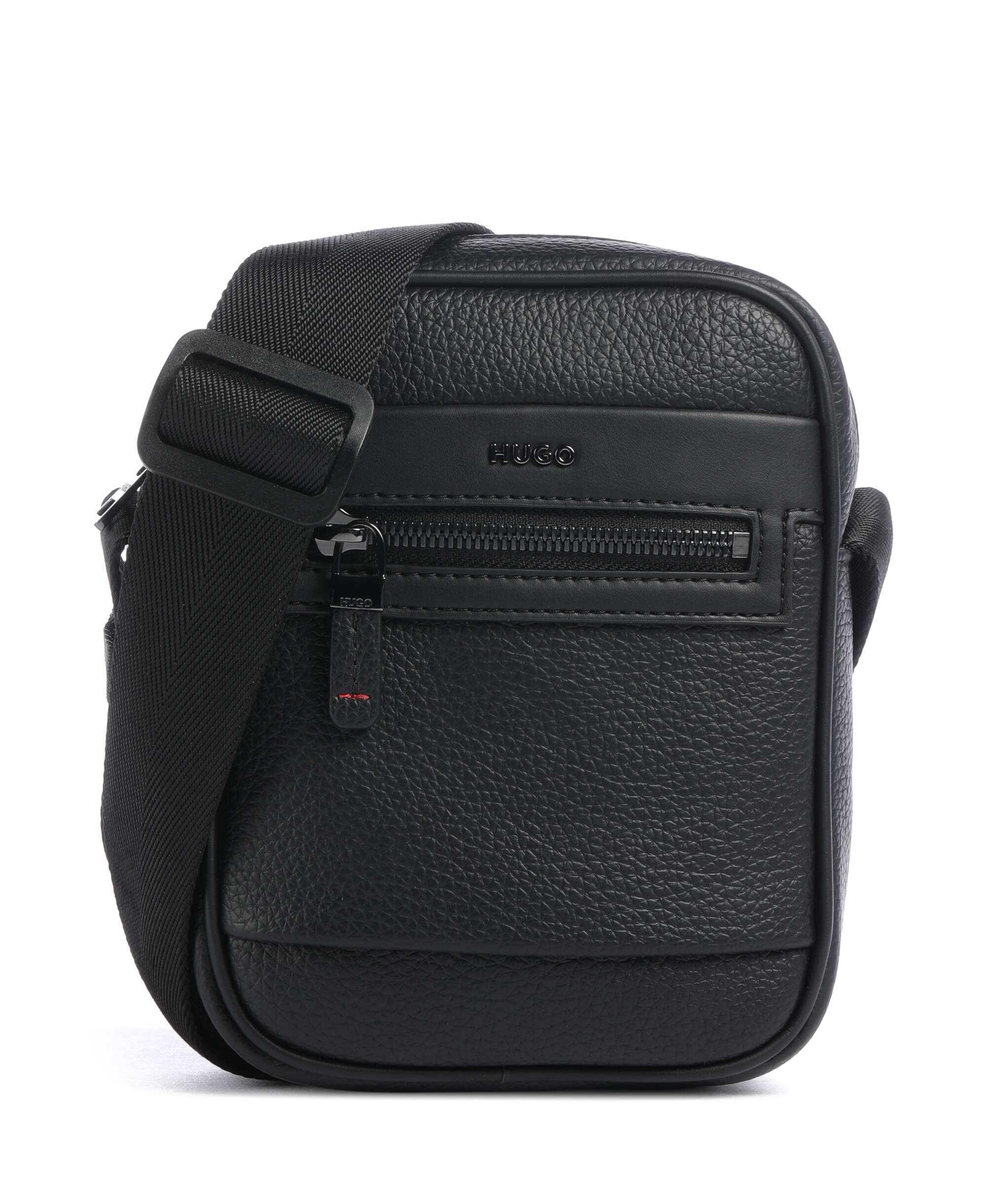 Hugo Huke Crossbody bag imitation leather black - 50568353-002