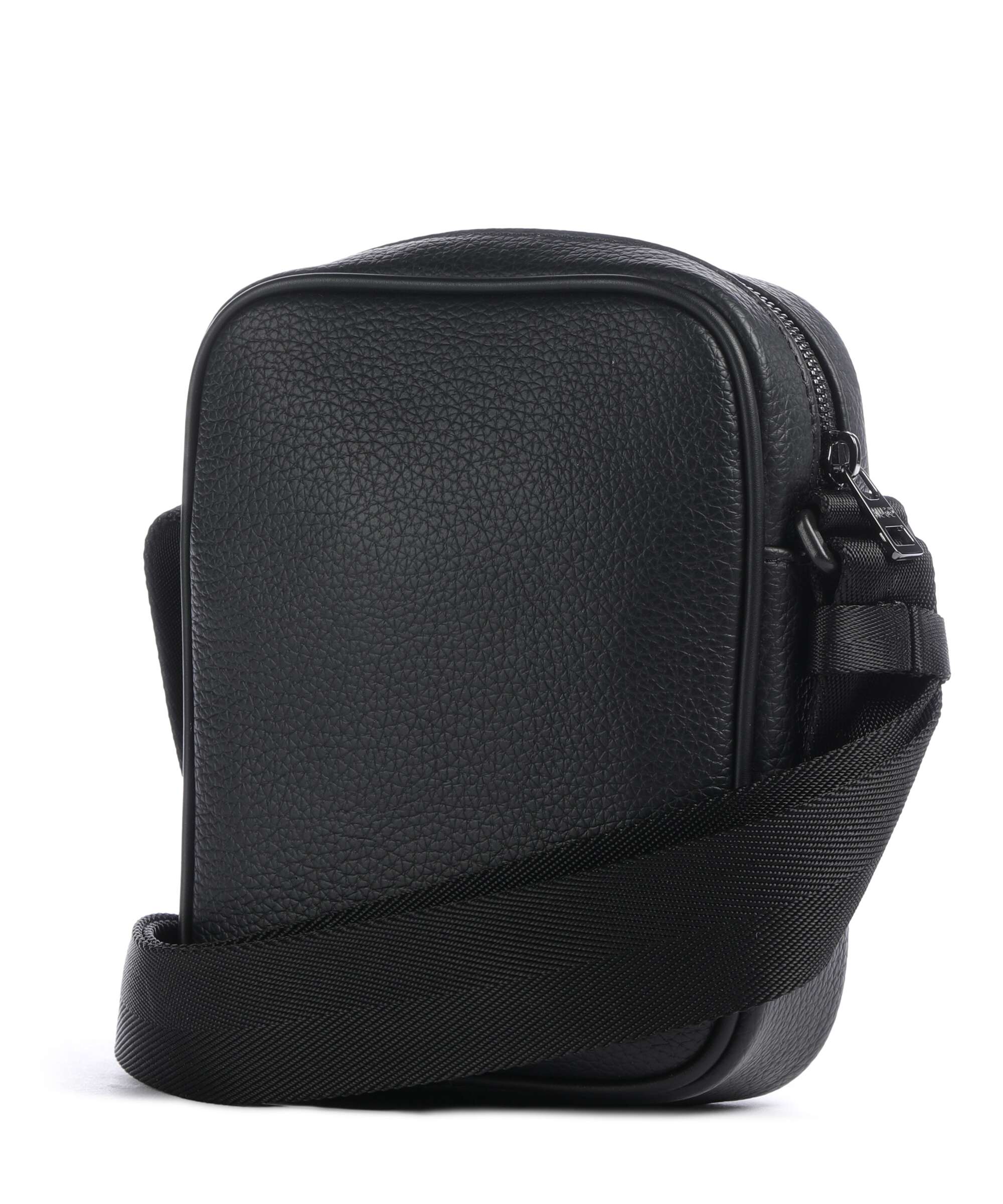 Hugo Huke Crossbody bag imitation leather black - 50568353-002