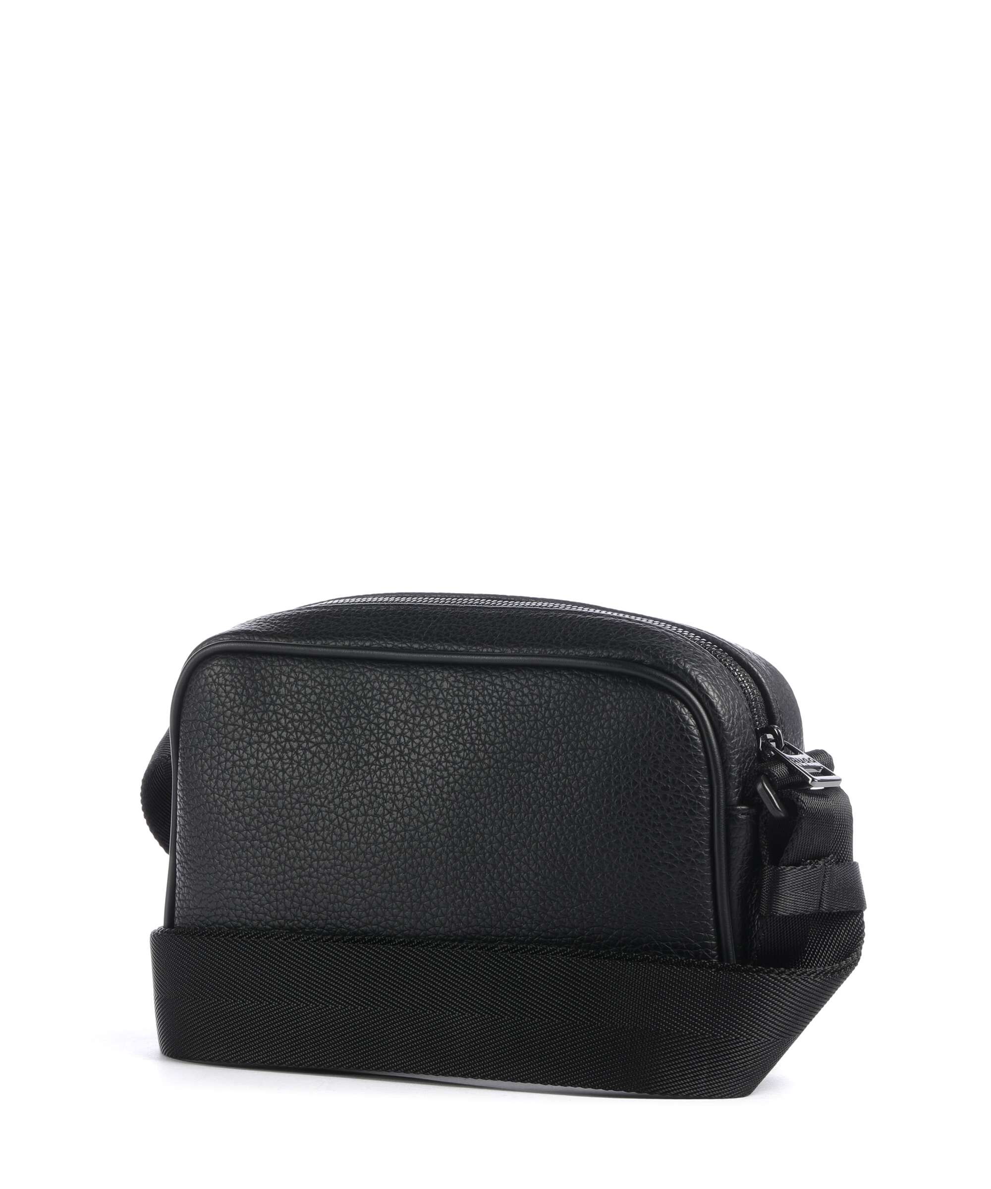 Hugo Huke Crossbody bag imitation leather black - 50568354-002