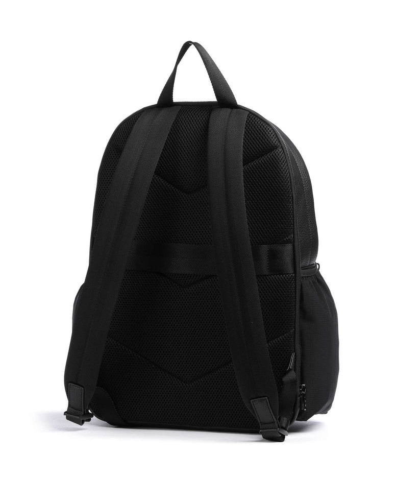 Hugo Huke Backpack black