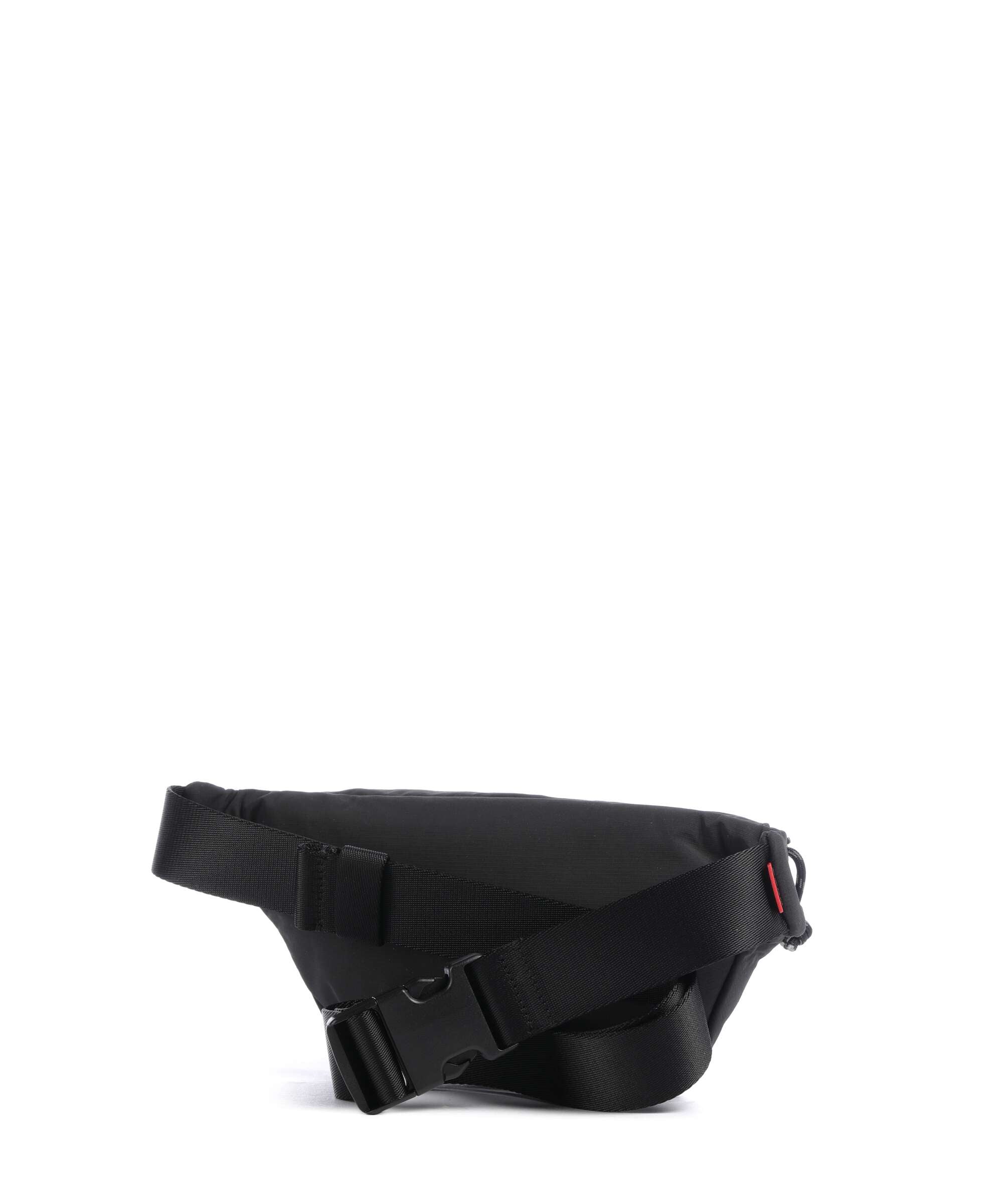 Hugo Rehx Belt bag polyamide black - 50568416-001 – WARDOW
