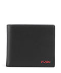 Hugo Tibby 2.0 Wallet black