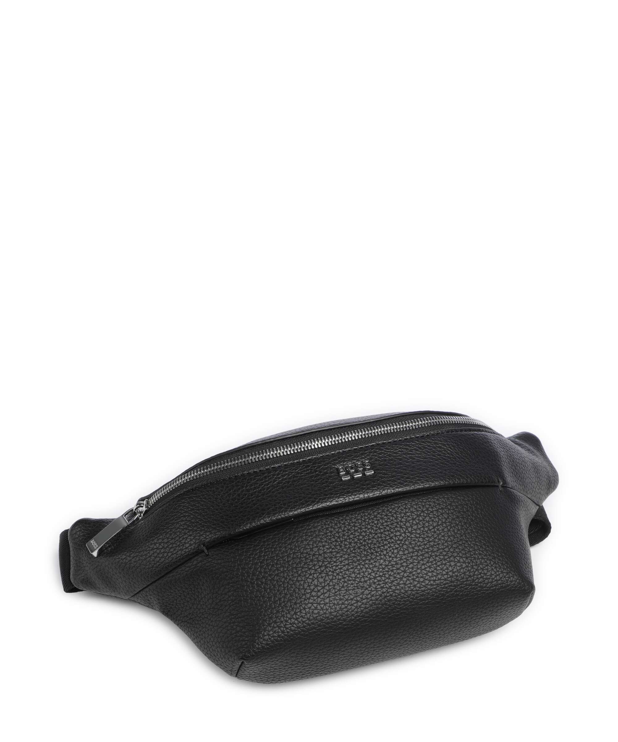 BOSS Ray Belt bag black