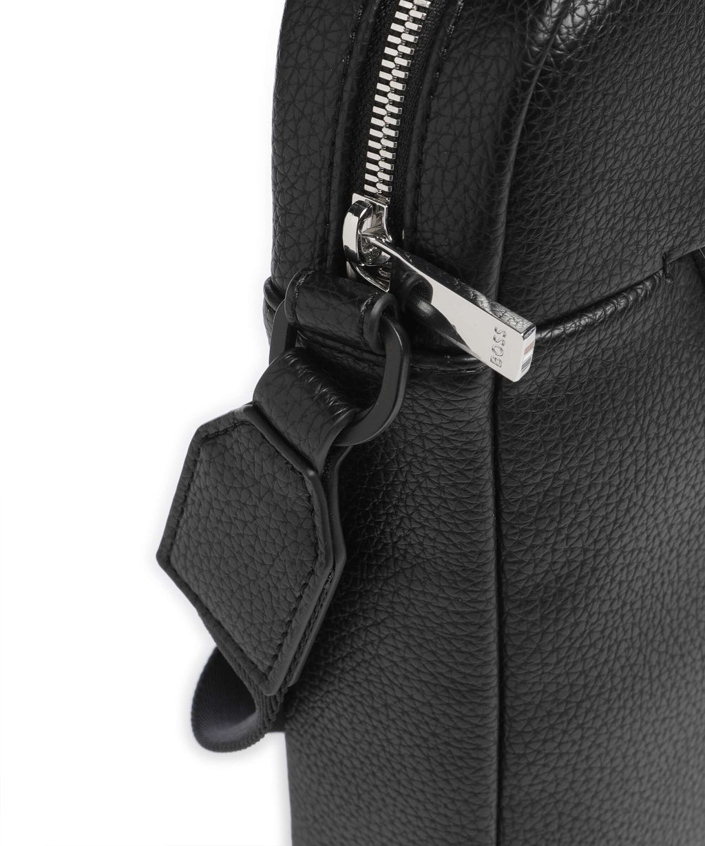 BOSS Ray Crossbody bag black