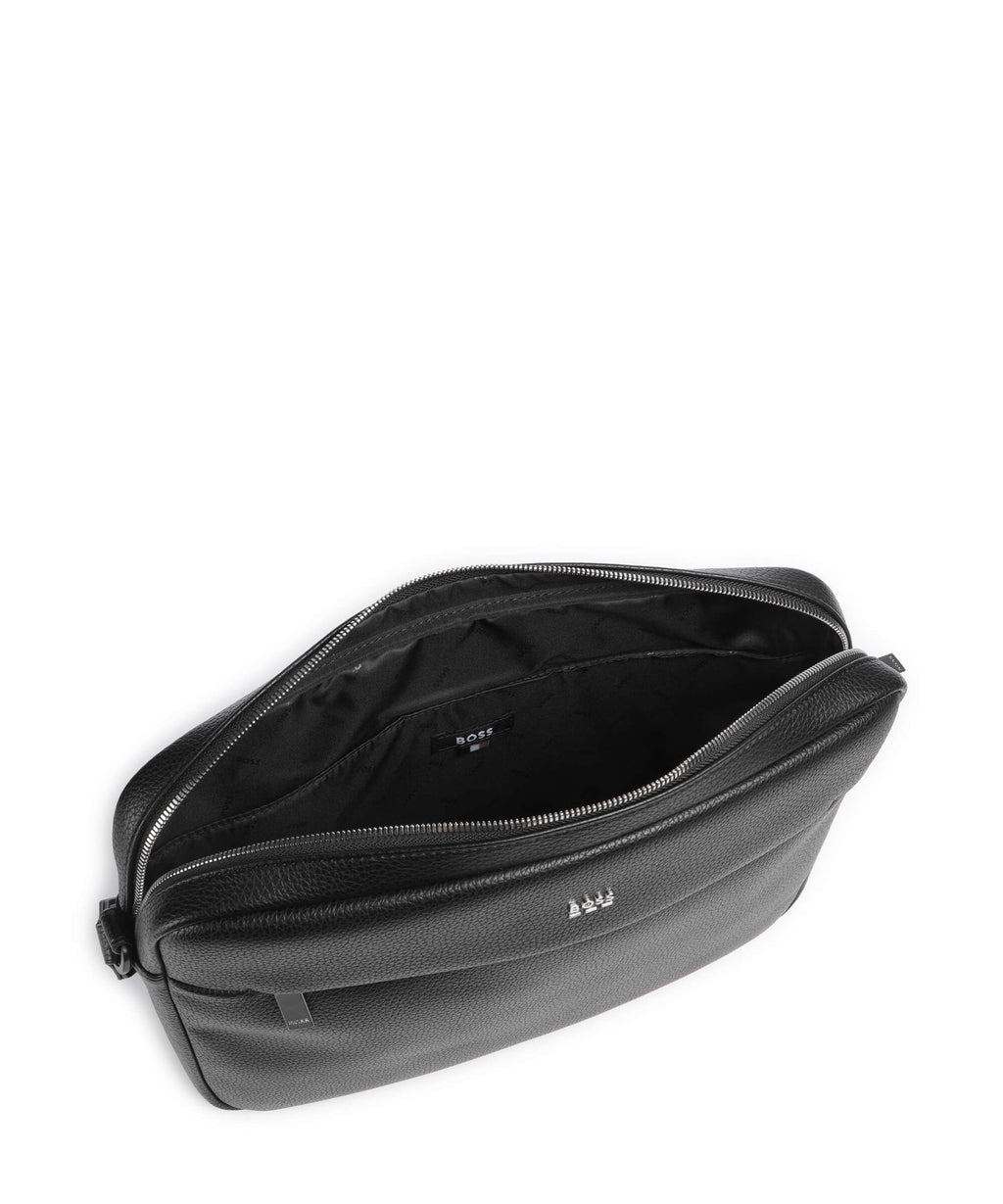 BOSS Ray Crossbody bag black