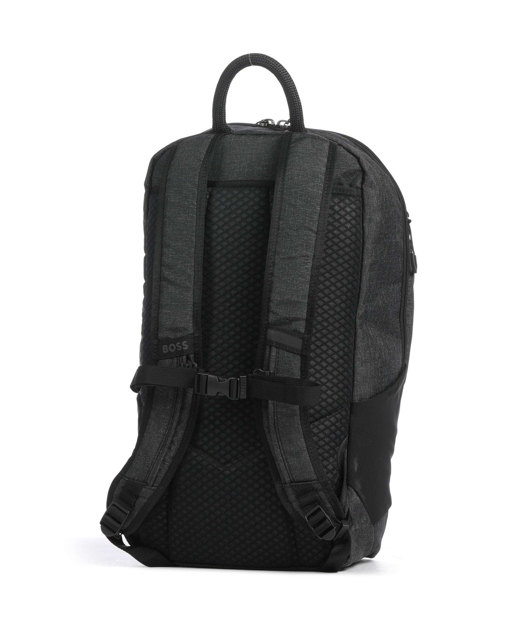 BOSS Stenson Backpack black