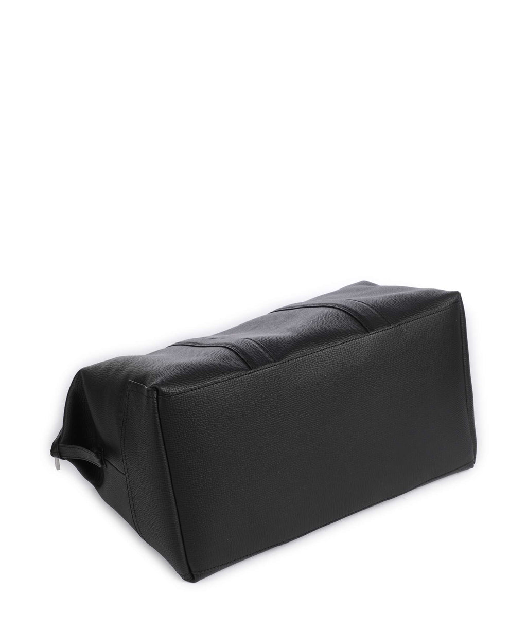 BOSS Derwil Weekend bag black
