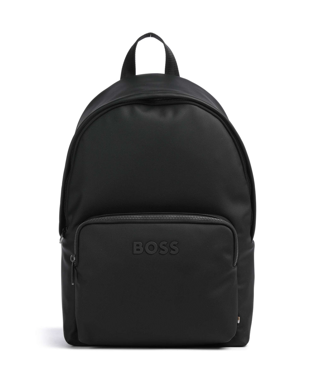 BOSS Catch 3.0 Backpack black
