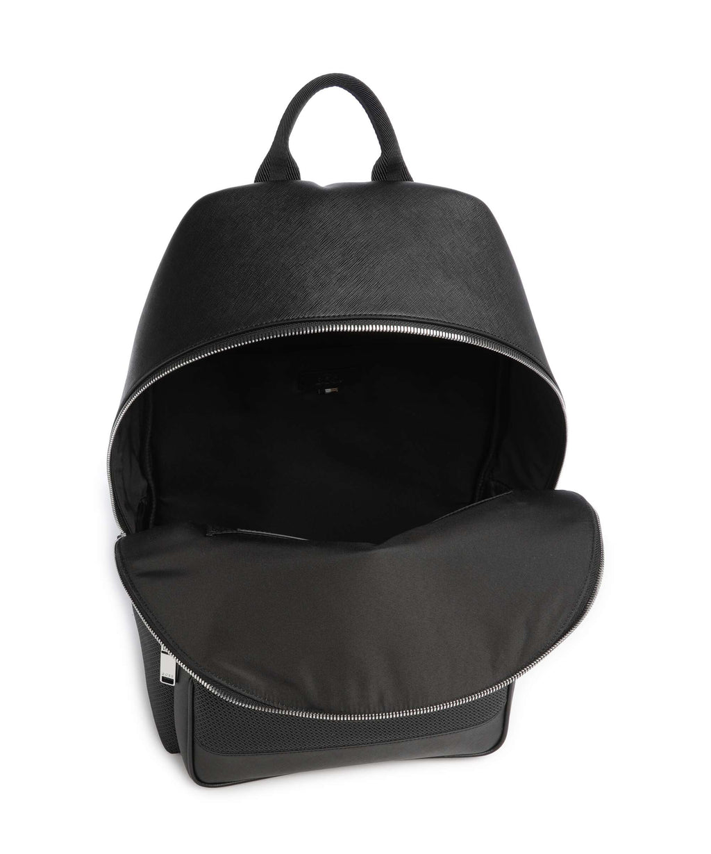 BOSS Northon Backpack black
