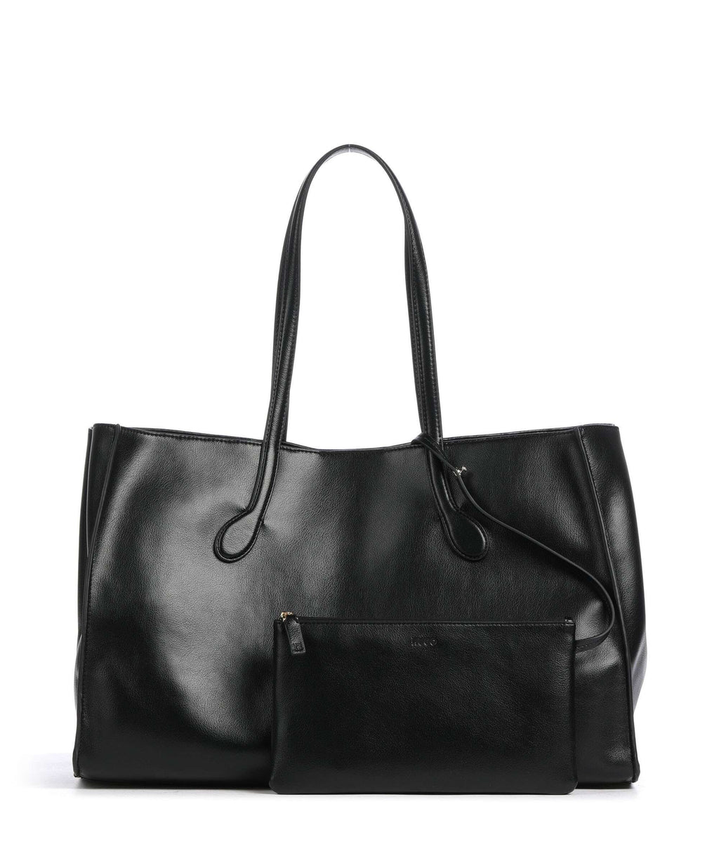 Hugo Cymbeline Tote bag black