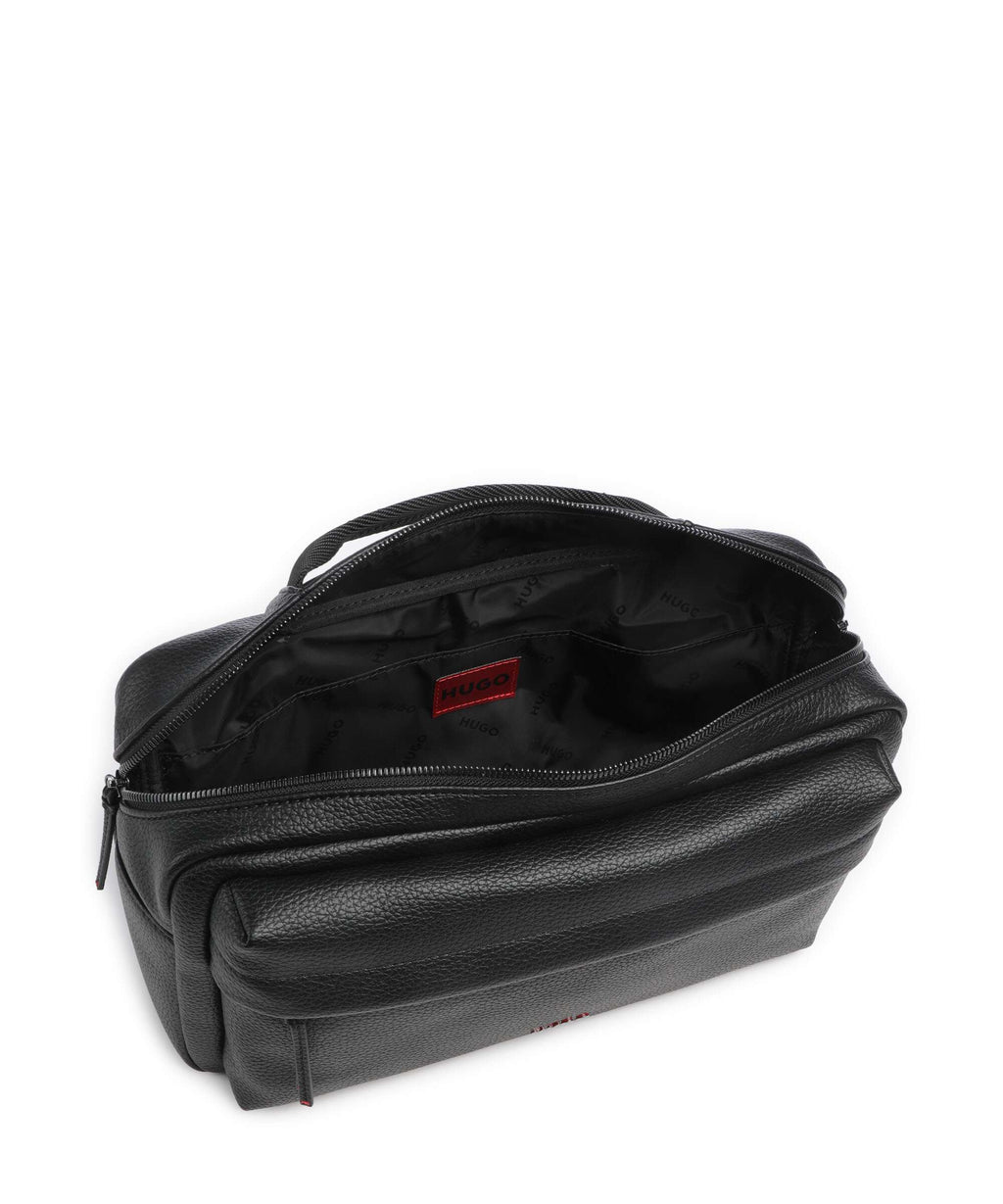Hugo Conraad Sling bag black