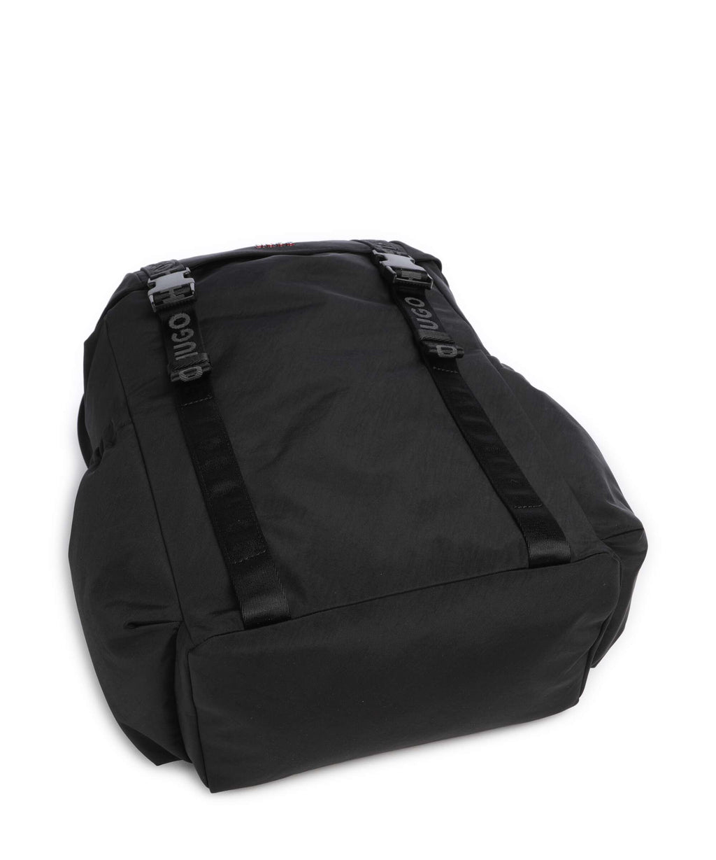 Hugo Conraad Backpack black