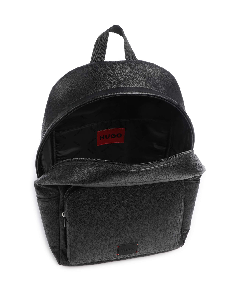 Hugo Ethon Backpack black