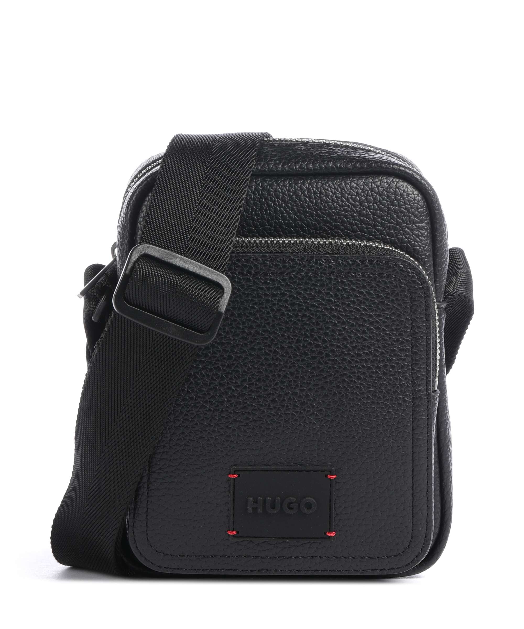 Hugo Ethon Crossbody bag black