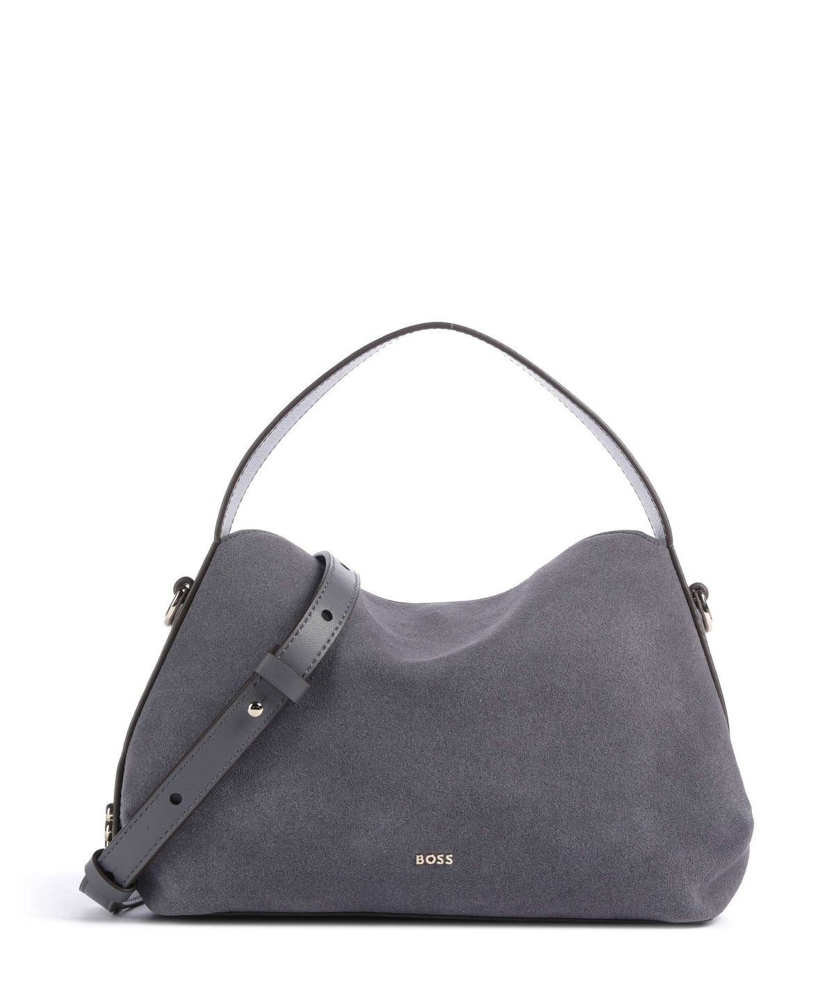 BOSS Caylie Handbag light/pastel blue