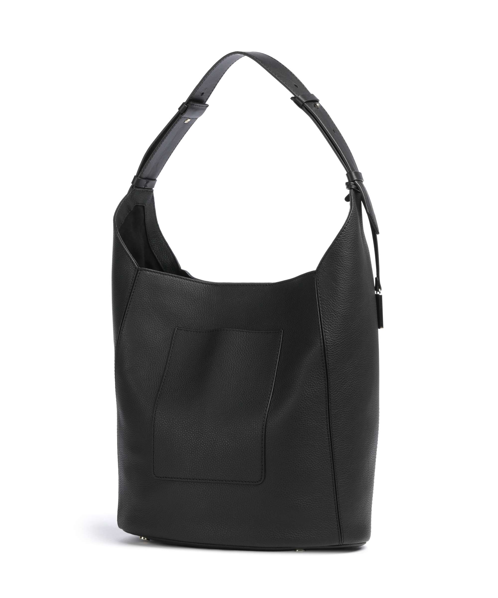 BOSS Ameline Hobo bag black