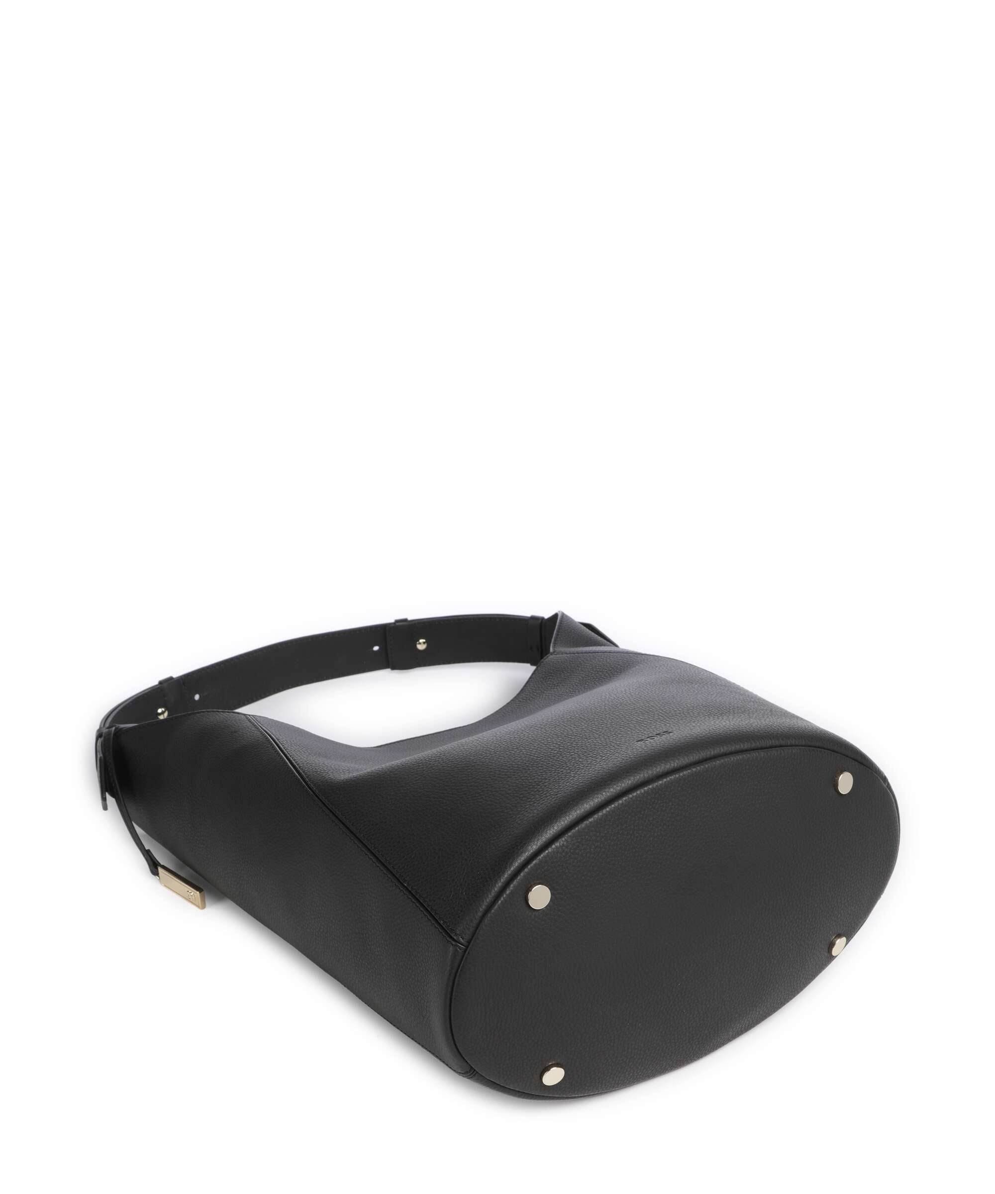 BOSS Ameline Hobo bag black