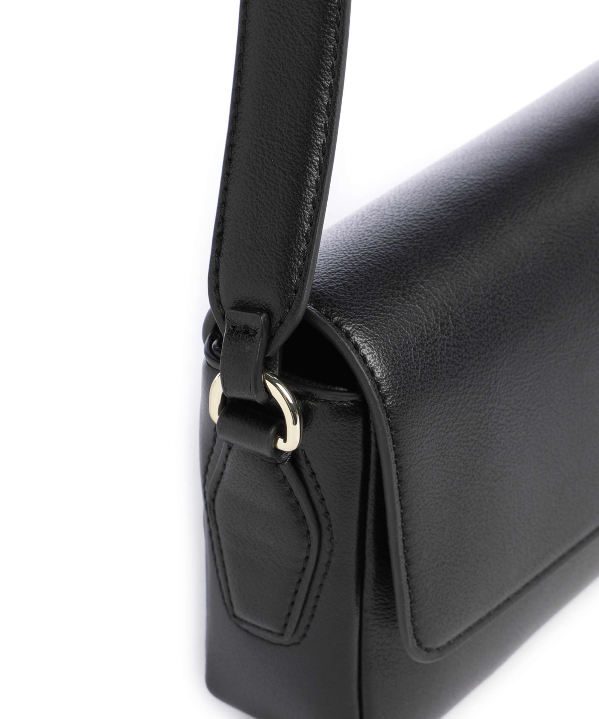 BOSS Sandy Shoulder bag black