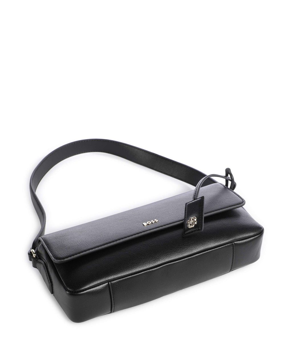 BOSS Sandy Shoulder bag black