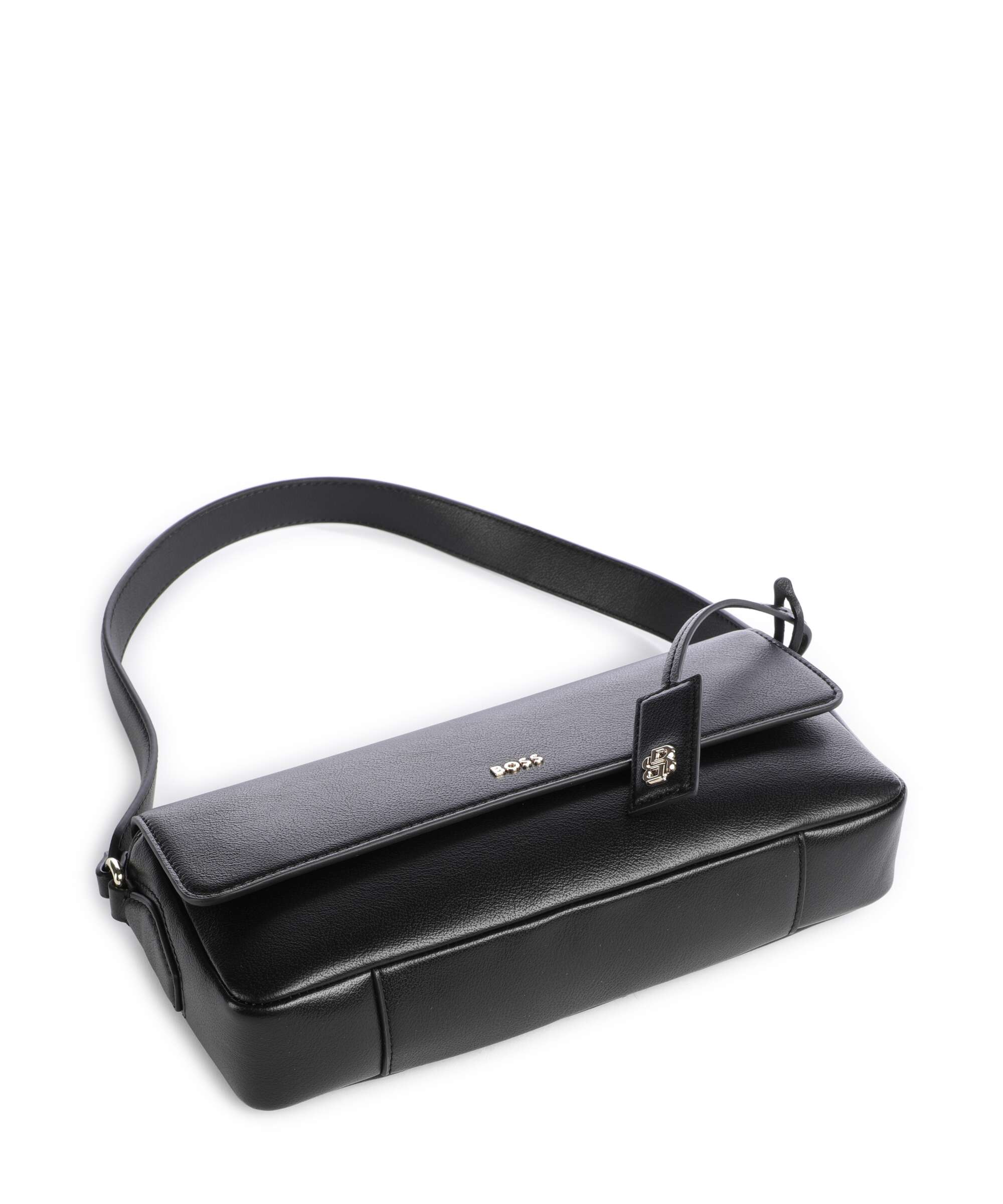 BOSS Sandy Shoulder bag black