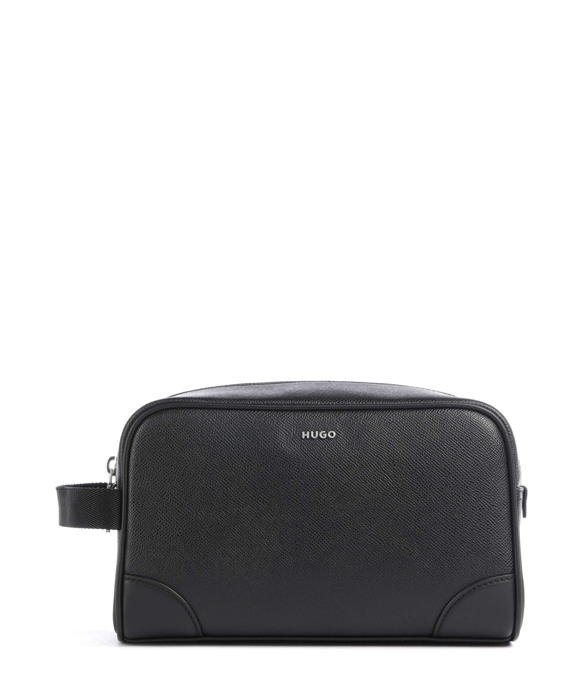 Hugo Go Toiletry bag black