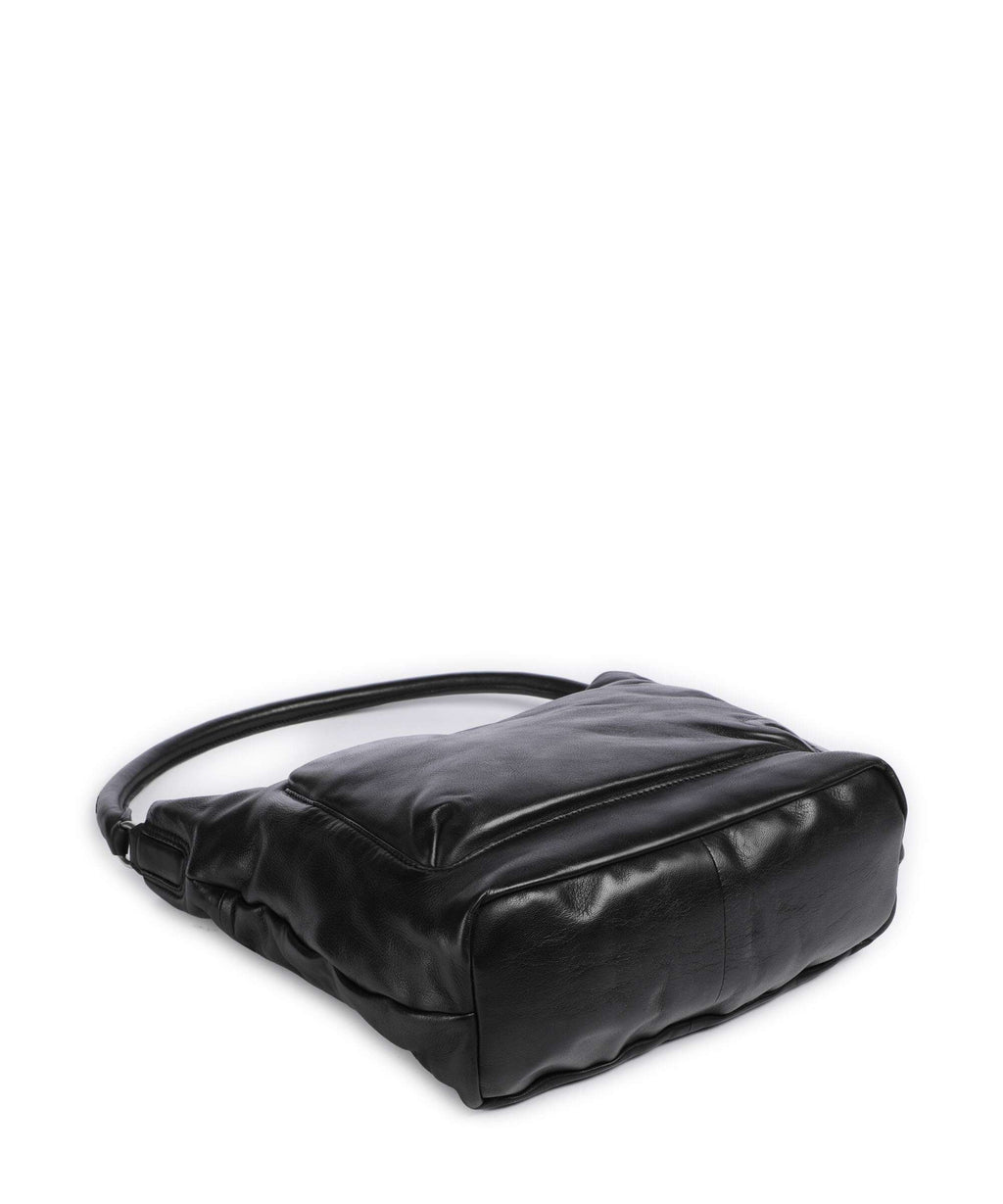 Liebeskind Ever Hobo bag black