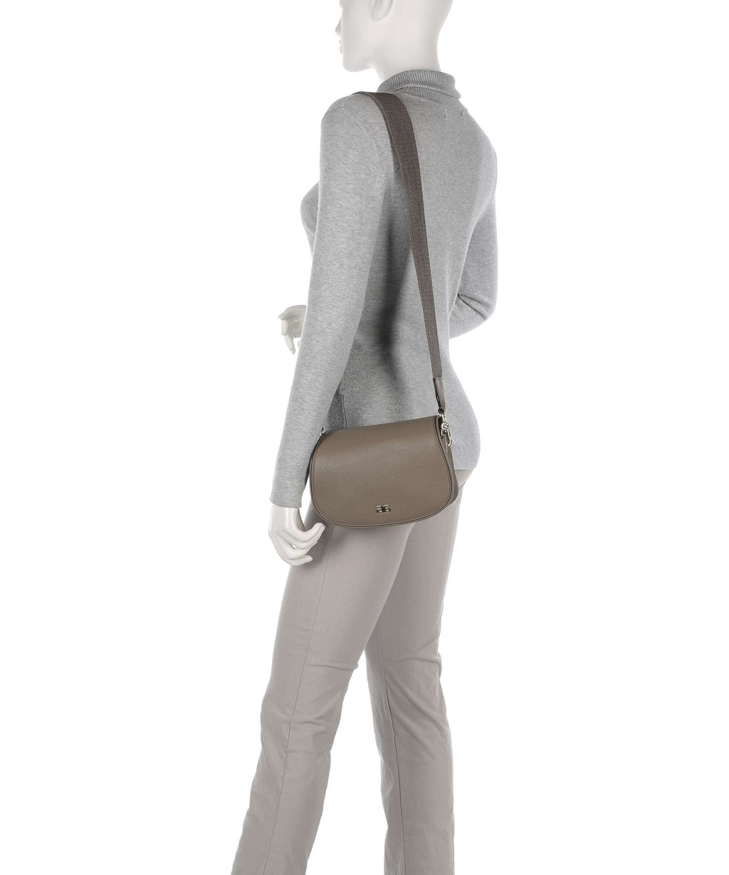 Abro Dalia Clara Crossbody bag tope