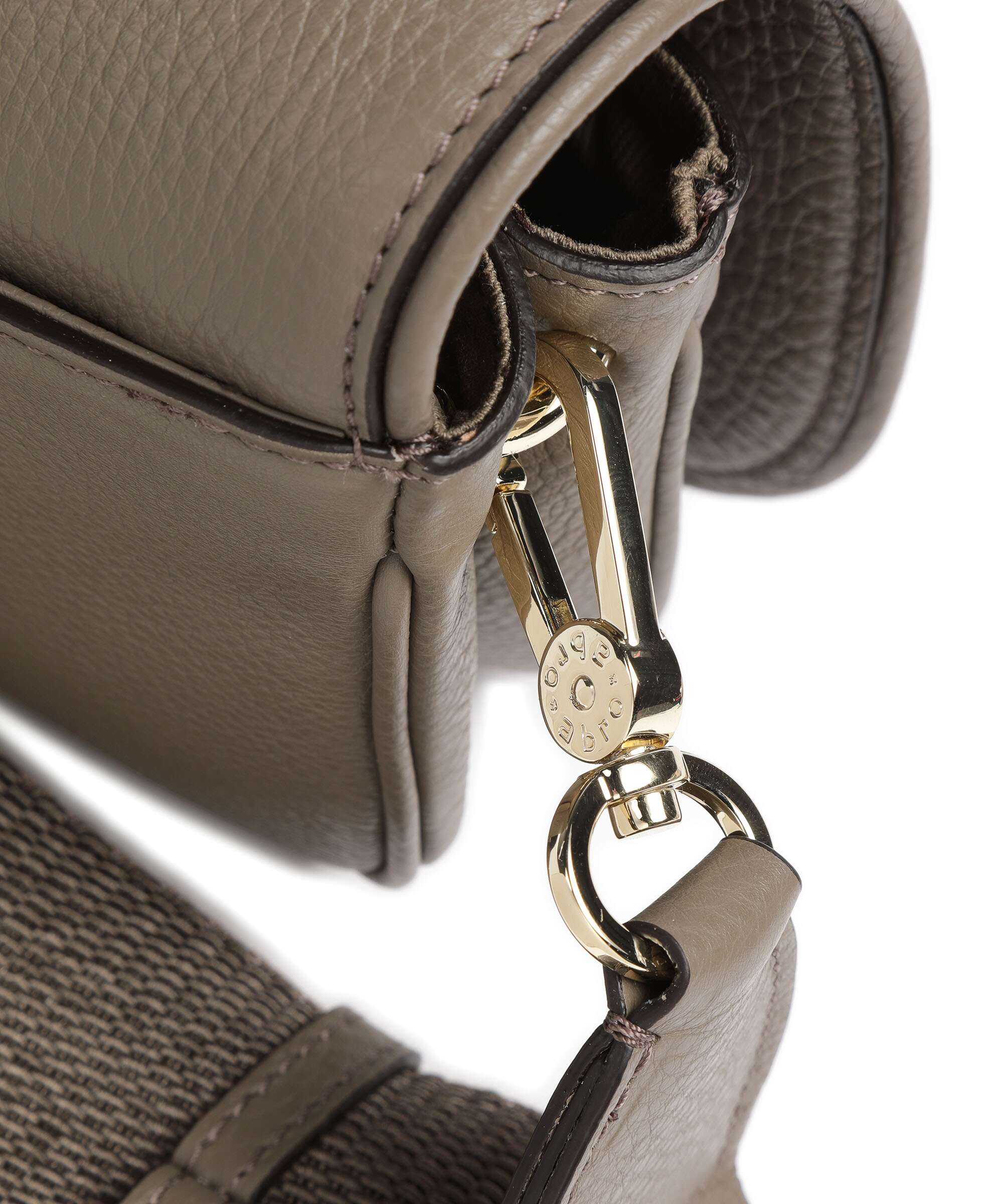 Abro Dalia Clara Crossbody bag tope
