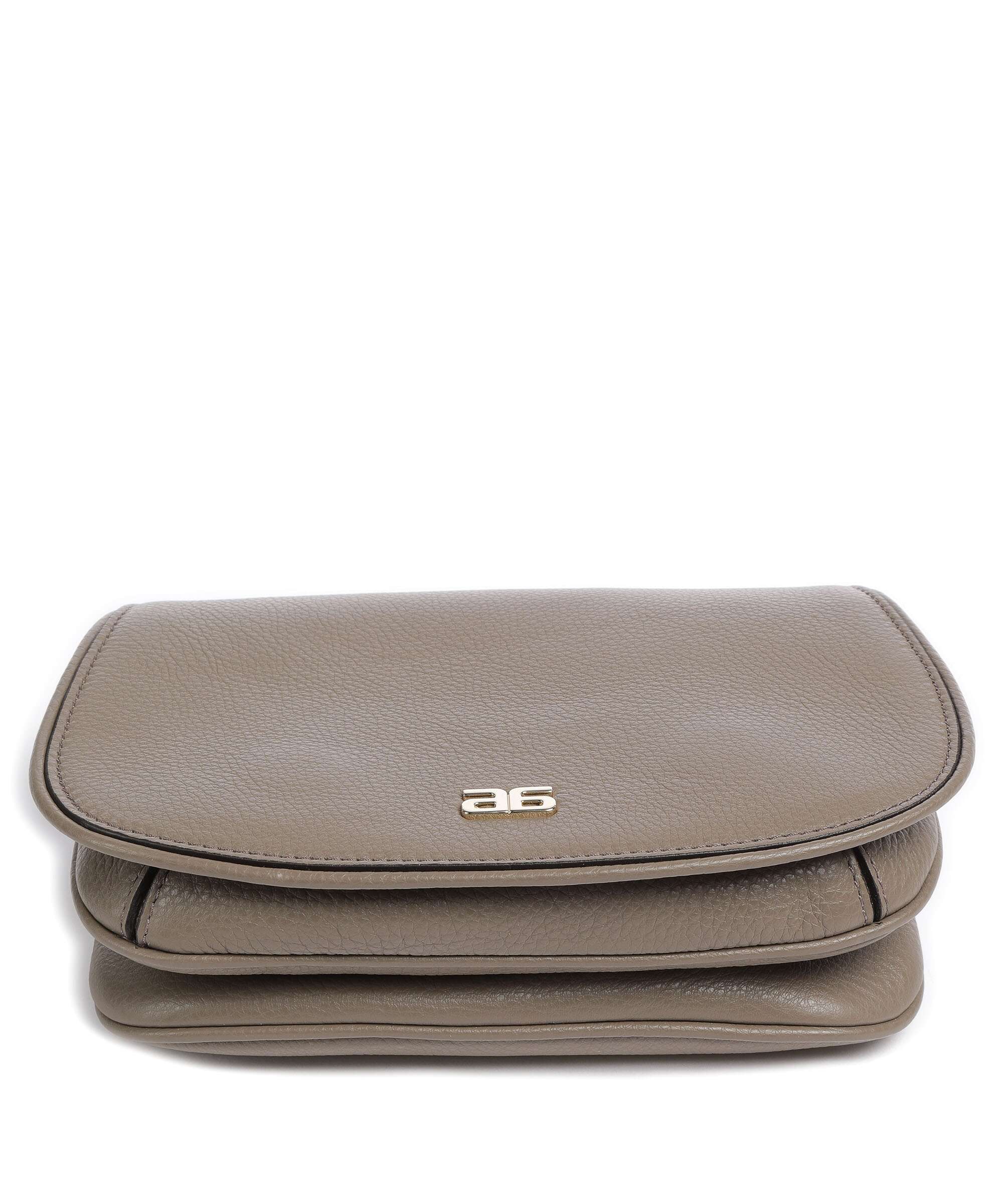 Abro Dalia Clara Crossbody bag tope