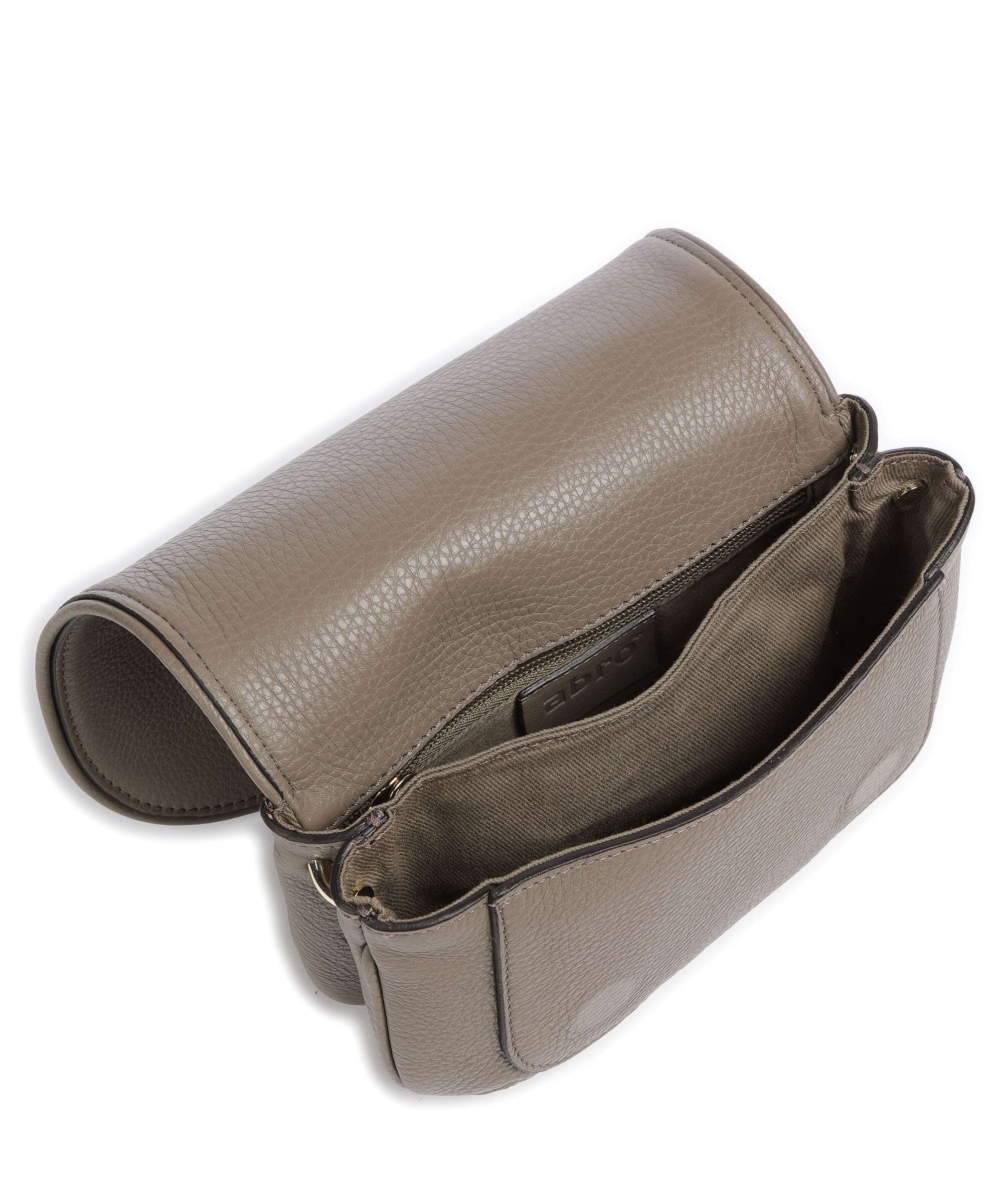 Abro Dalia Clara Crossbody bag tope