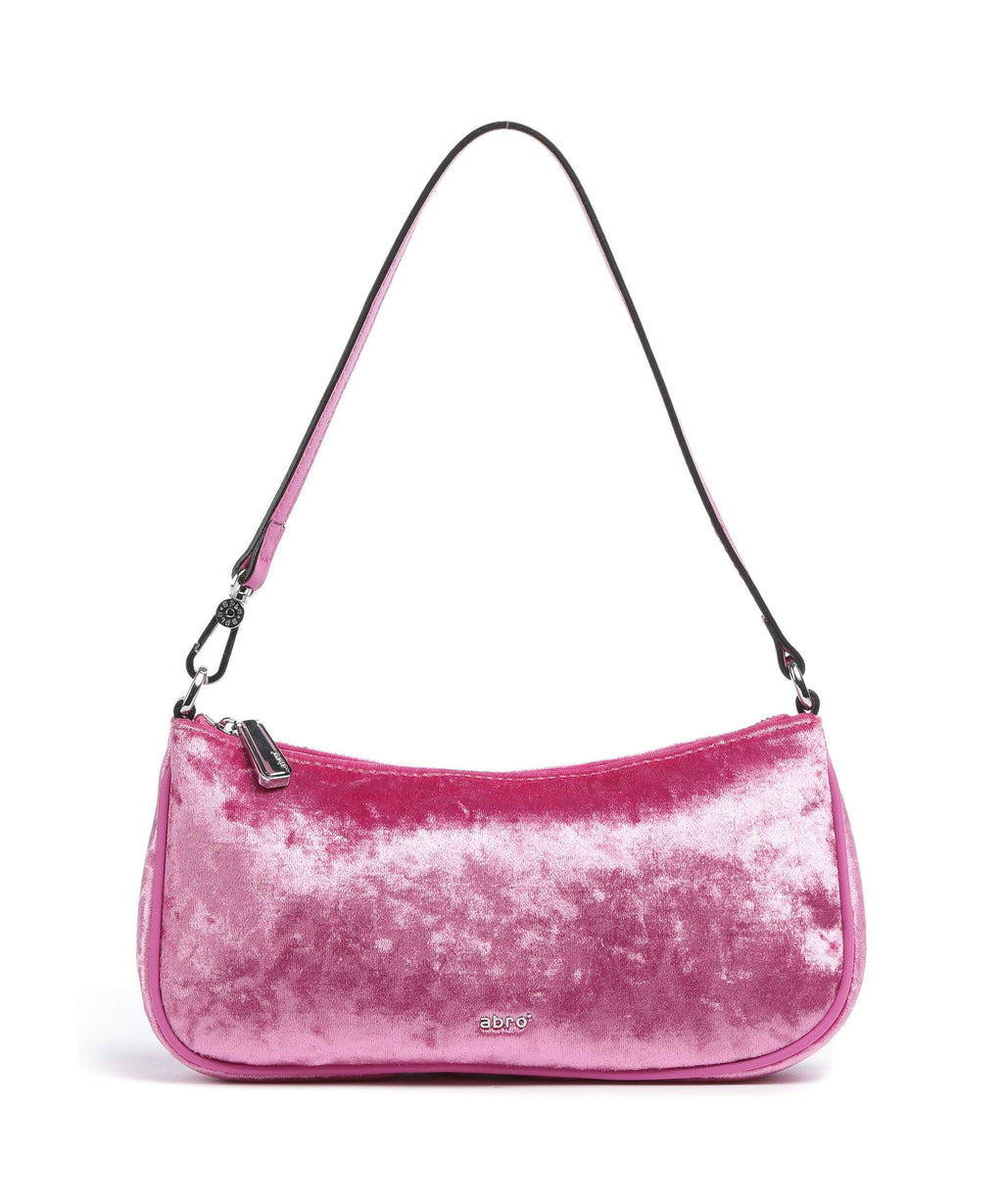 Abro Virginia Shoulder bag orchid