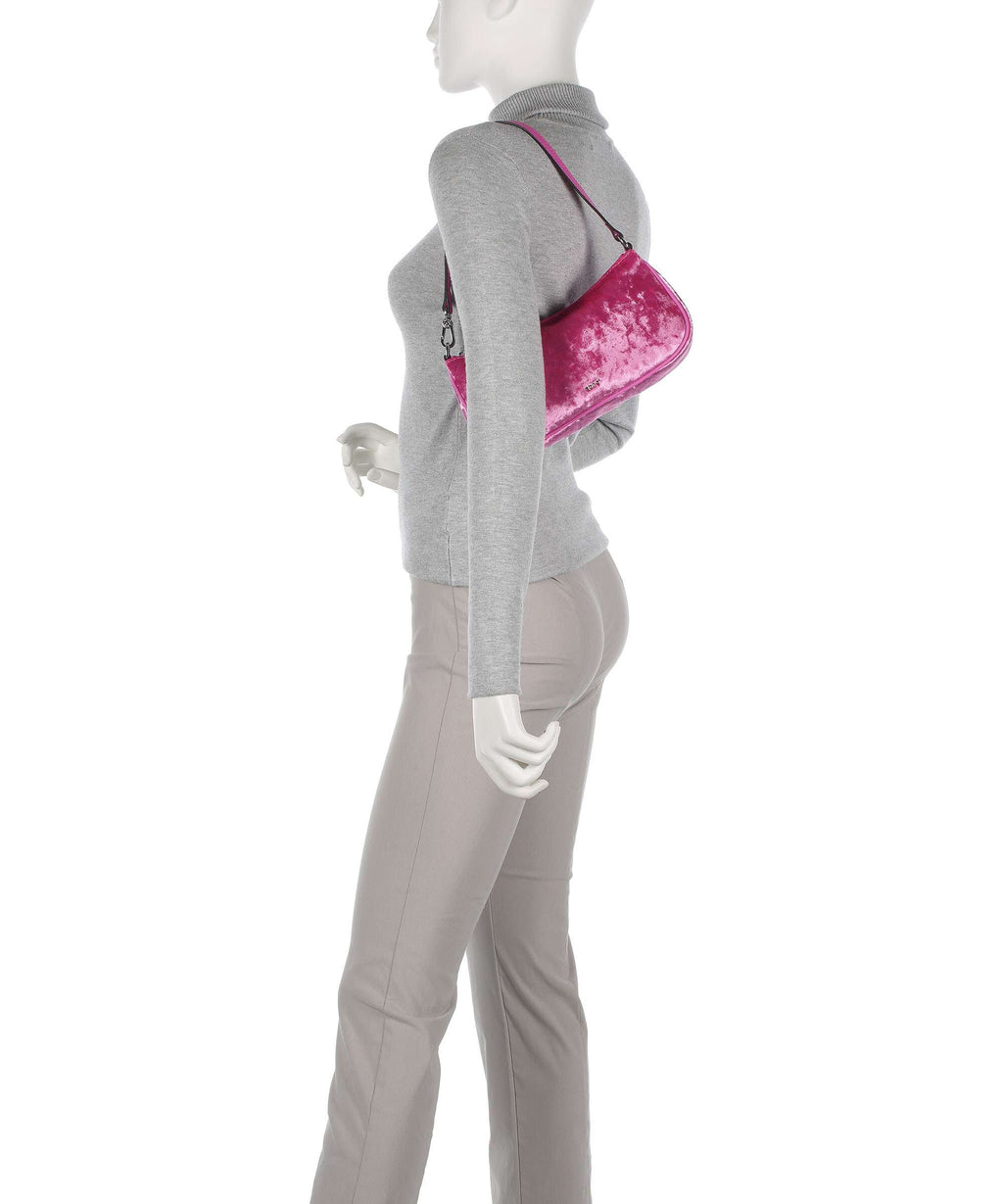 Abro Virginia Shoulder bag orchid