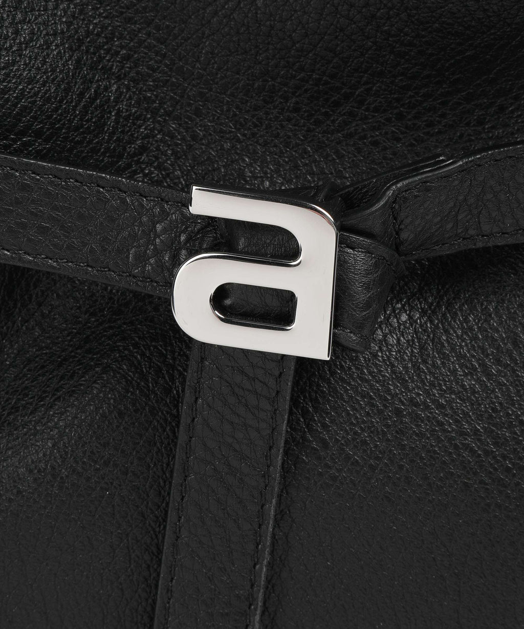Abro Dalia Jill Handbag black/nickel