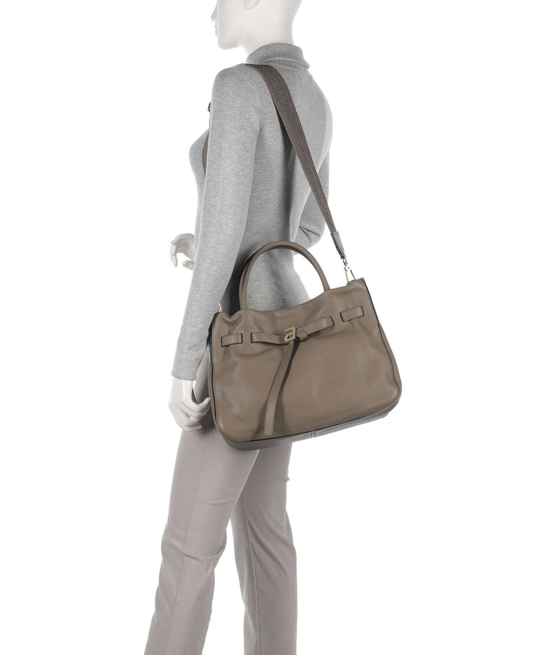 Abro Dalia Jill Handbag tope