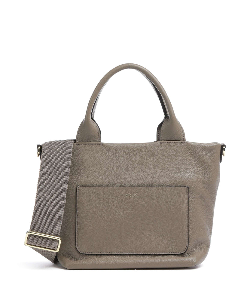 Abro Dalia Raquel Handbag taupe