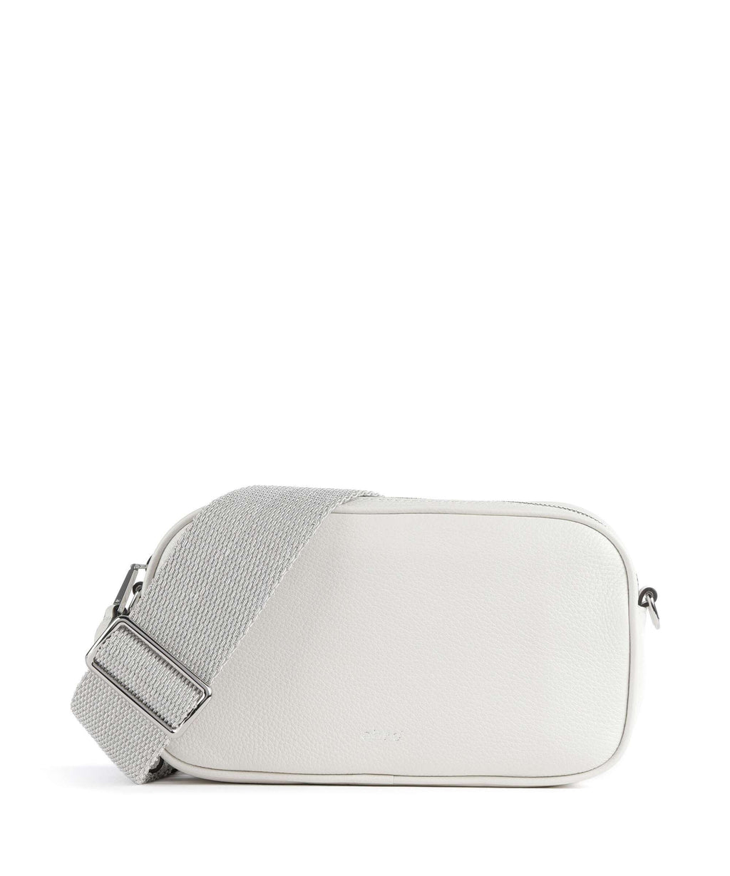 Abro Dalia Tina Crossbody bag ivory