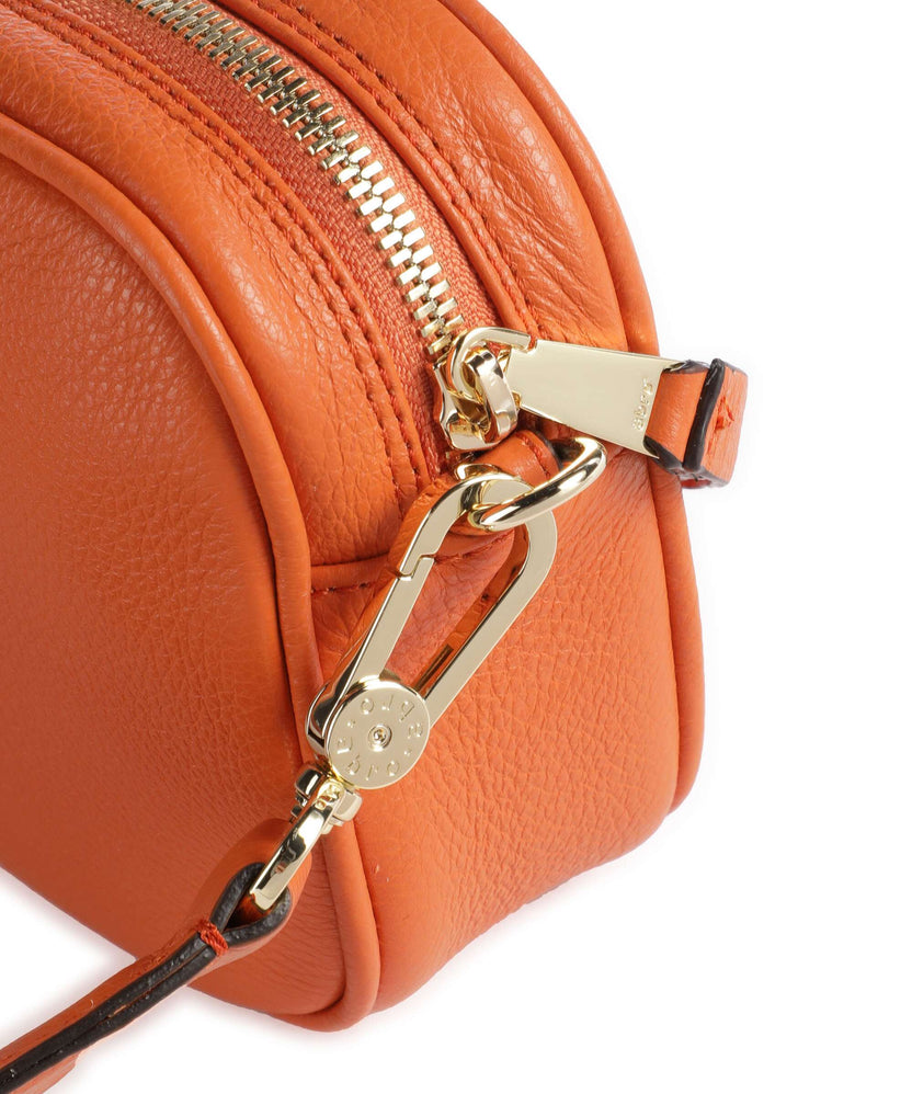 Abro Dalia Tina Crossbody bag orange