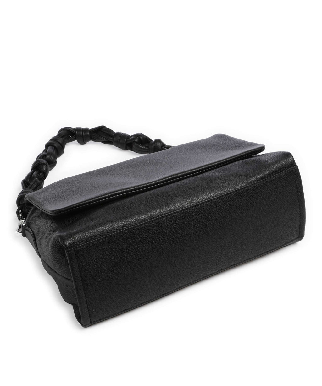 Abro Dalia Soley Shoulder bag black
