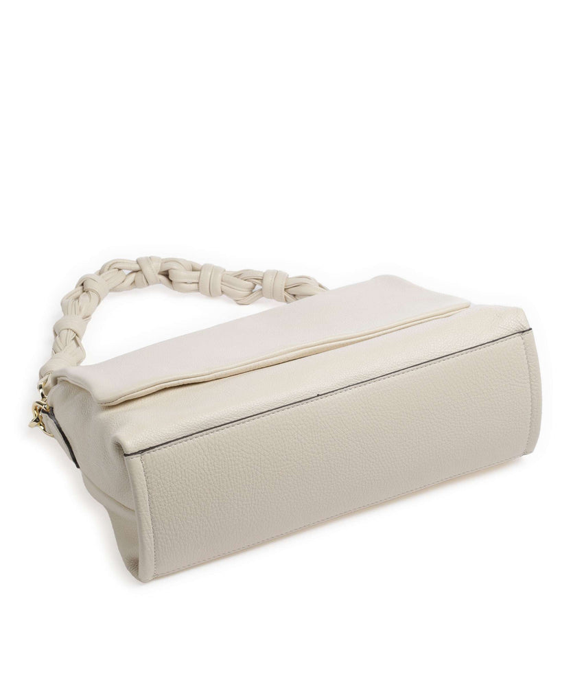 Abro Dalia Soley Shoulder bag beige