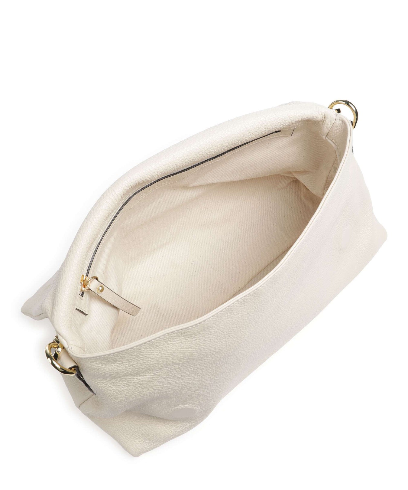 Abro Dalia Soley Shoulder bag beige
